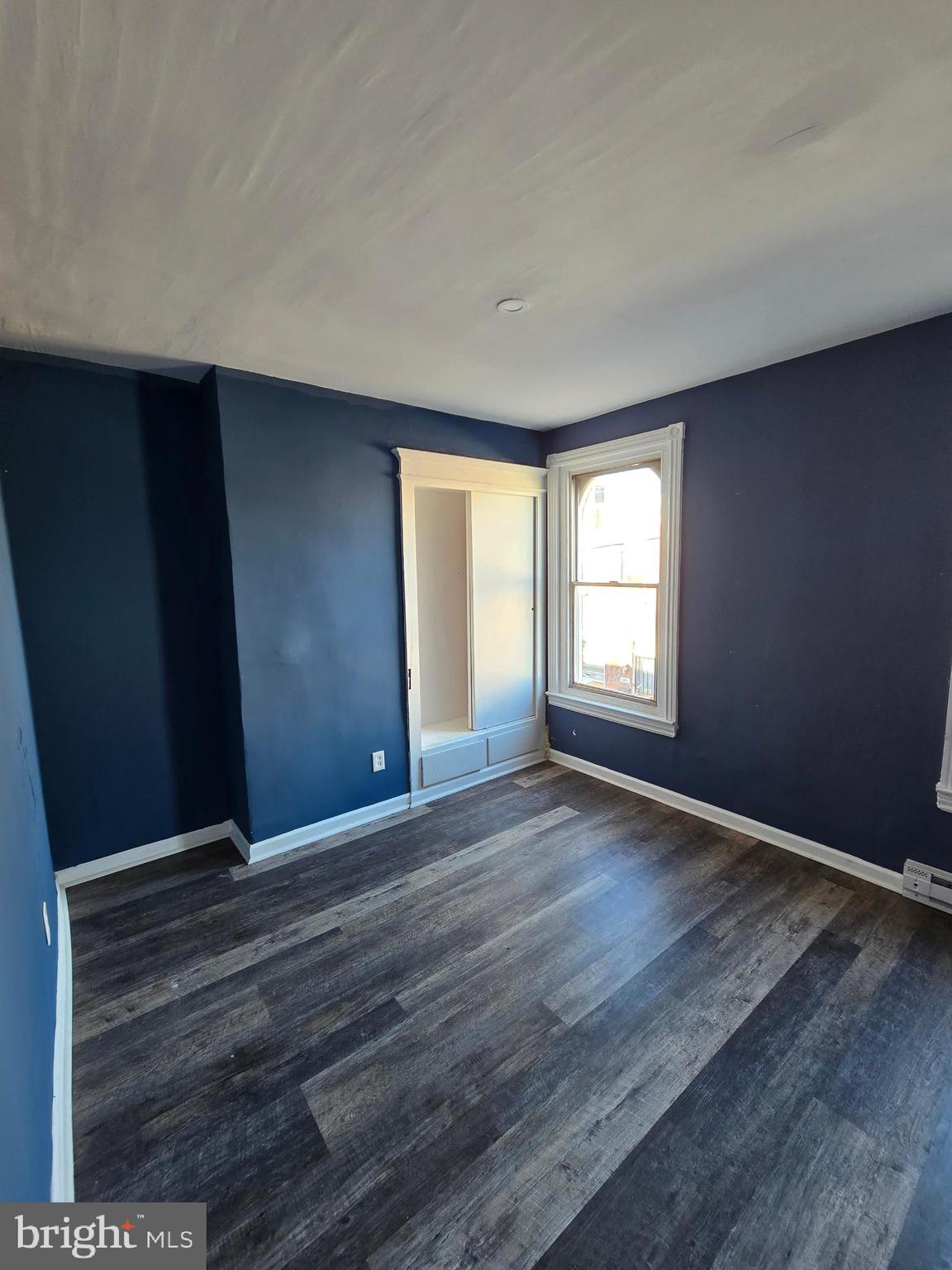 PHILADELPHIA - Residential