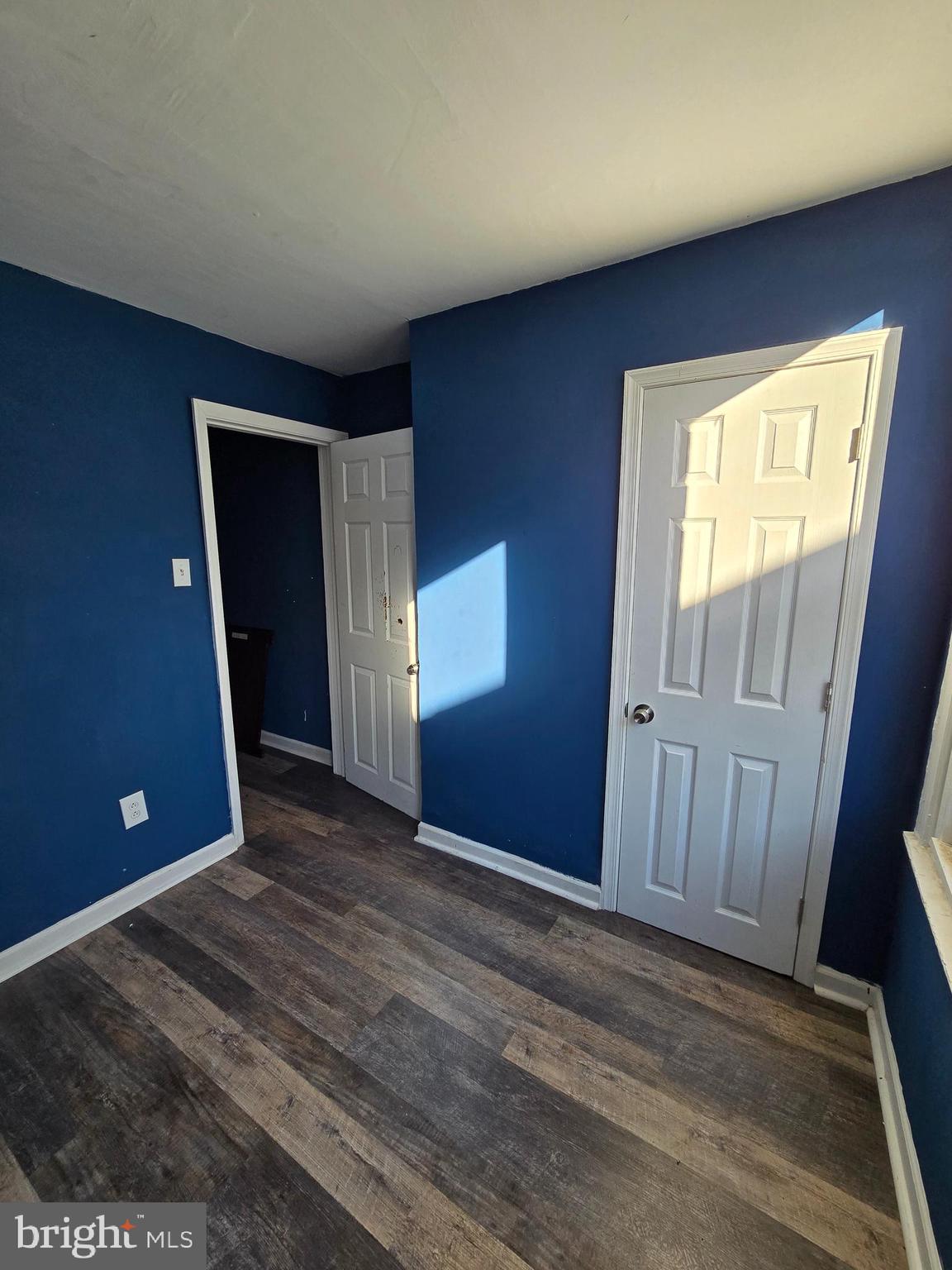 PHILADELPHIA - Residential