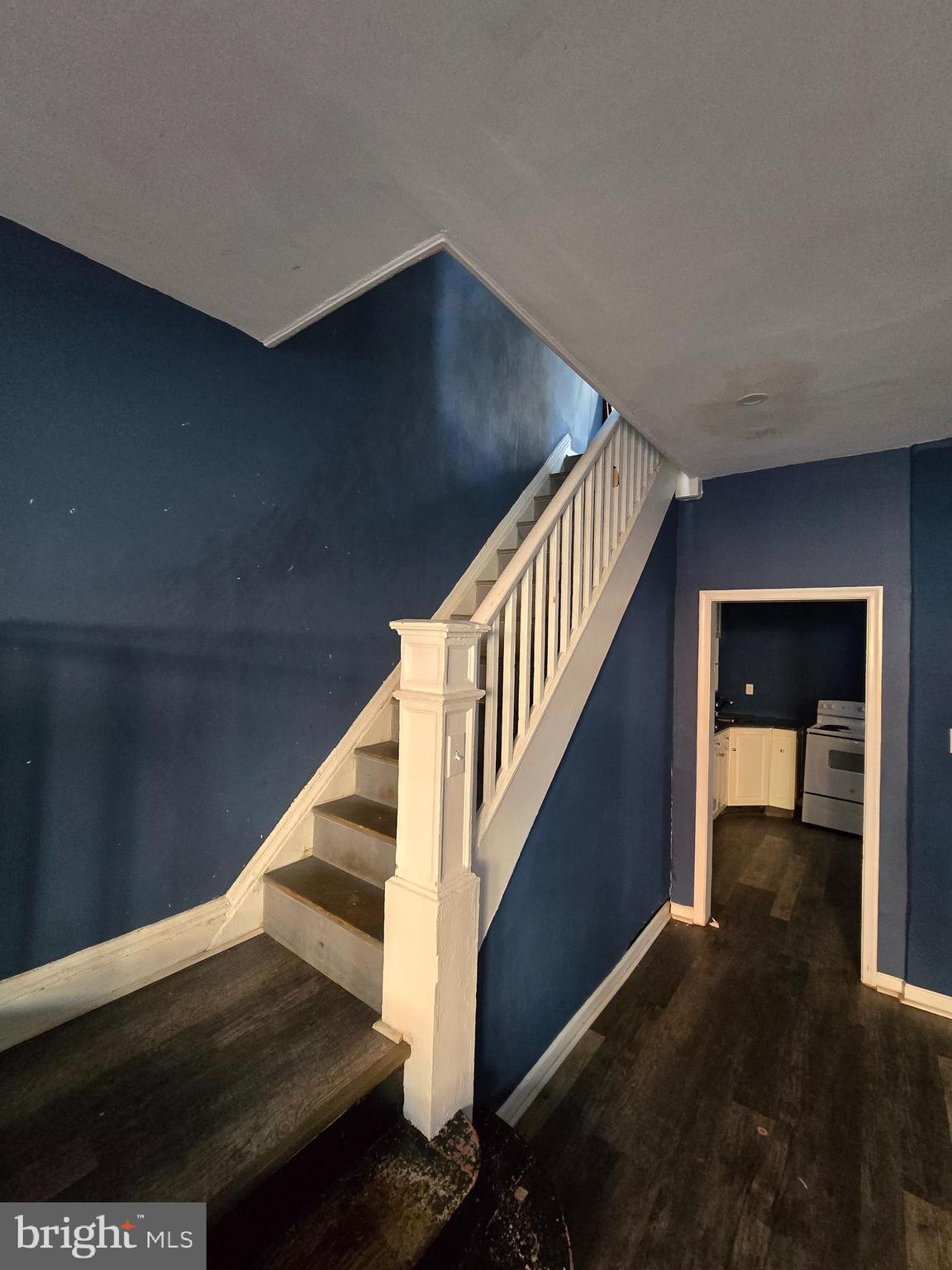 PHILADELPHIA - Residential