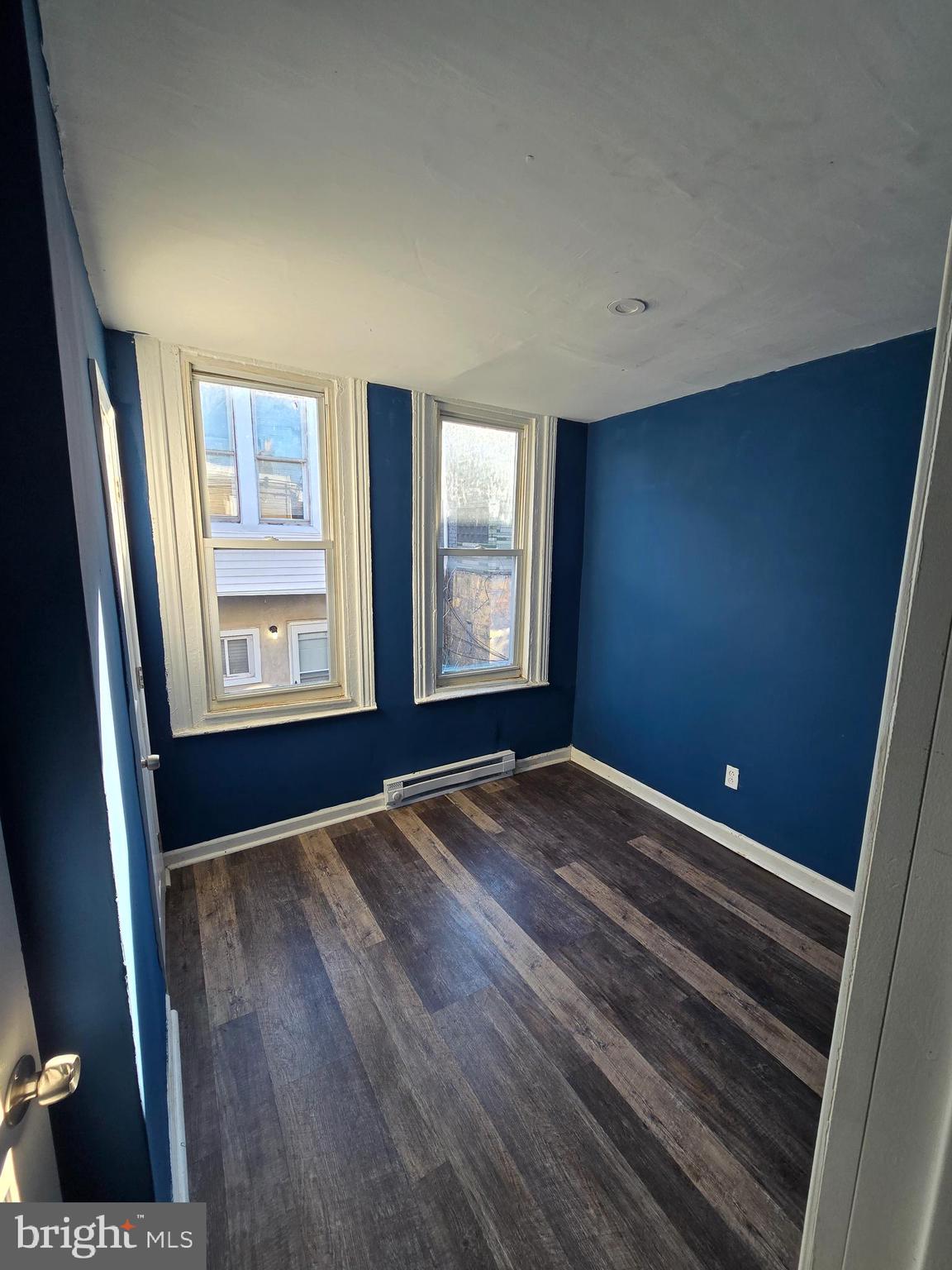 PHILADELPHIA - Residential