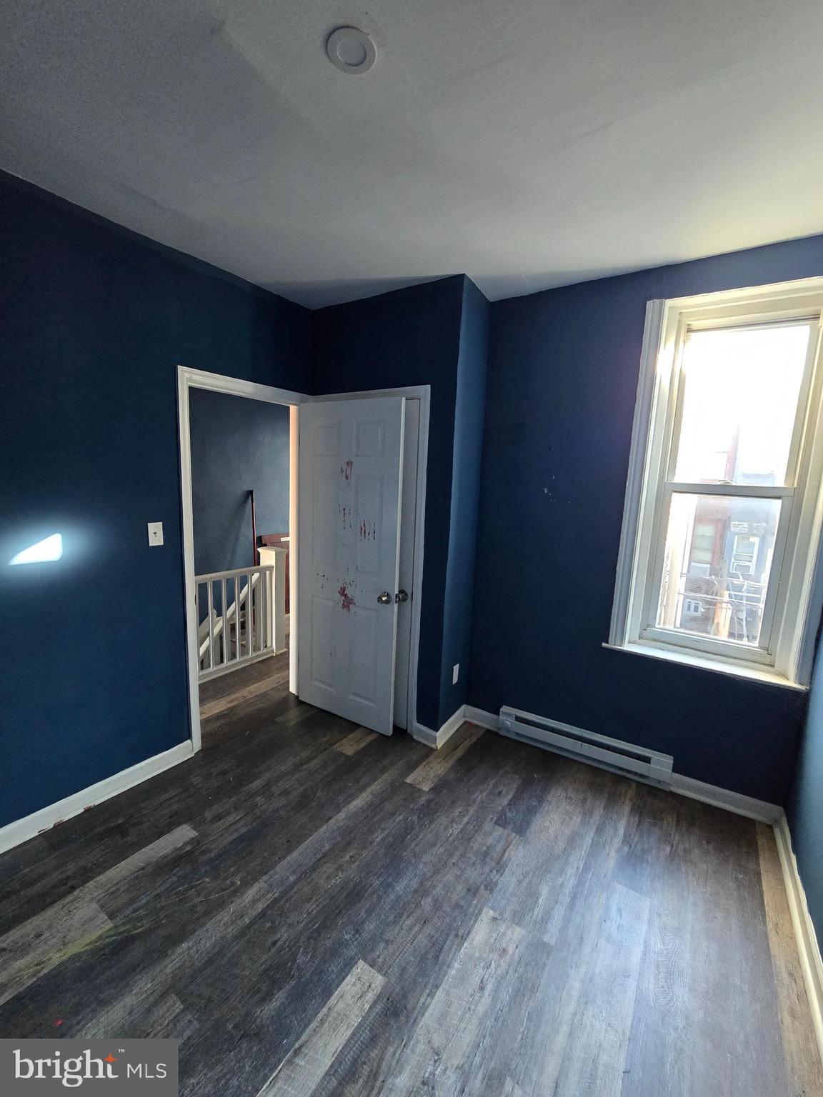 PHILADELPHIA - Residential