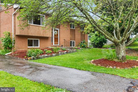 1157 PINE TREE DRIVE ANNAPOLIS MD 21409