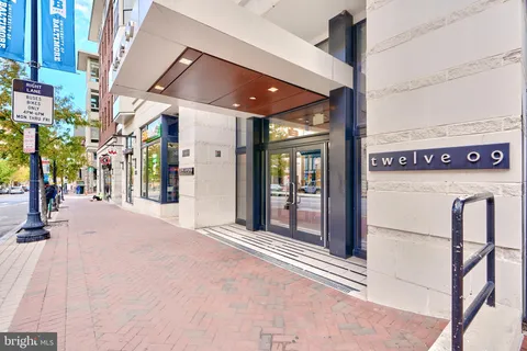 1209 N Charles Street Unit 303, Baltimore, MD 21201 - MLS#: MDBA2151718