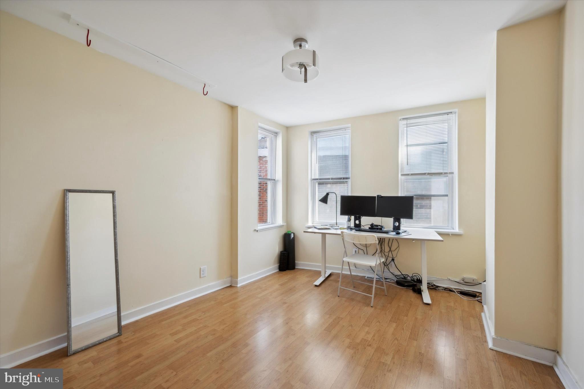 PENNSPORT - Residential Income