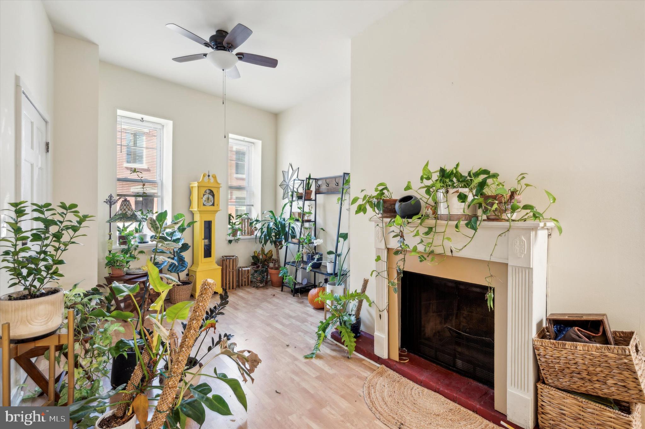PENNSPORT - Residential Income