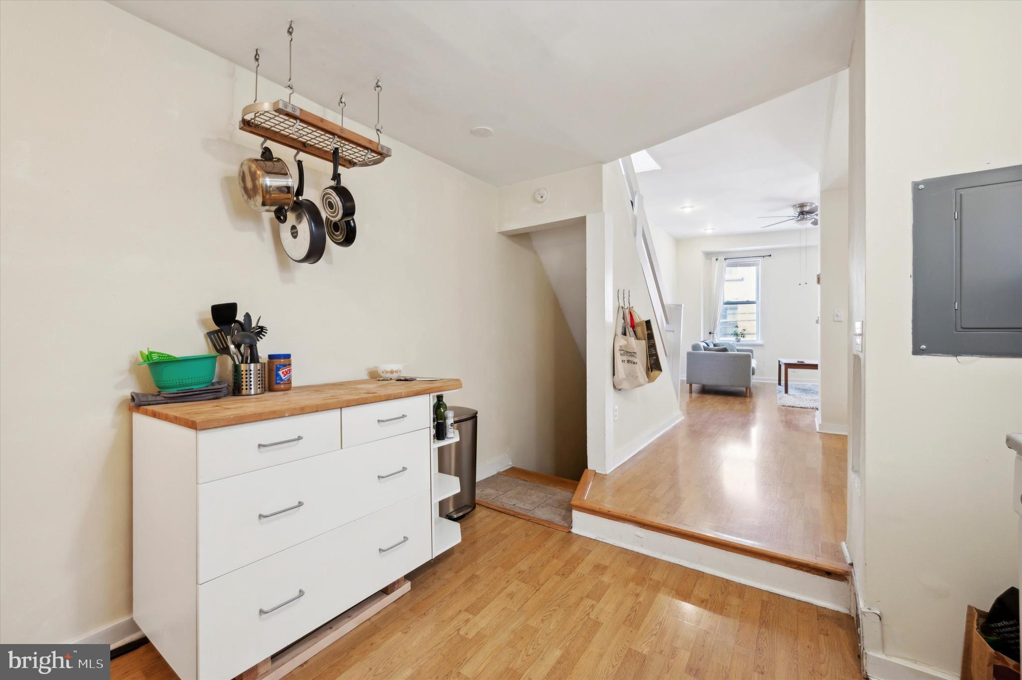 PENNSPORT - Residential Income