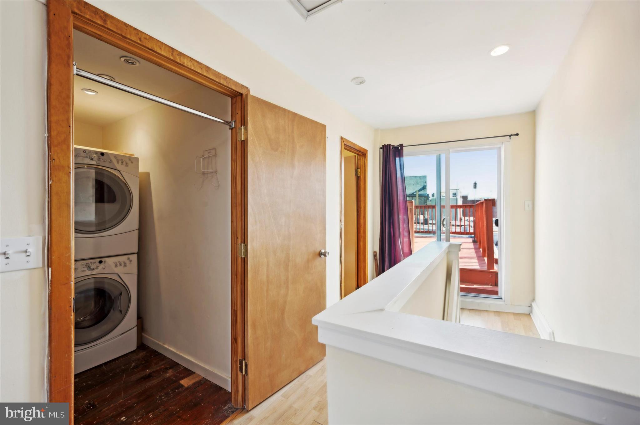 PENNSPORT - Residential Income