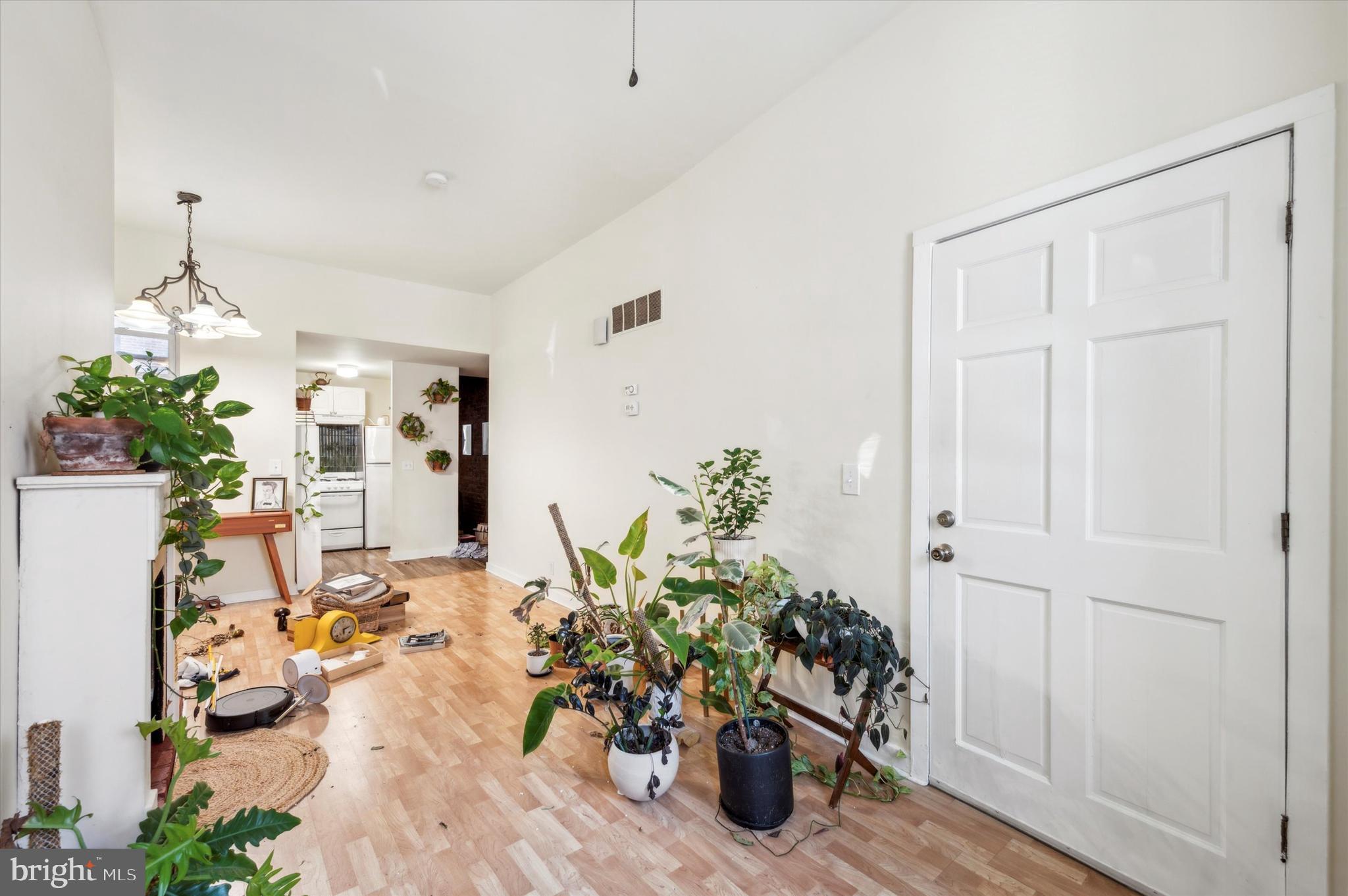 PENNSPORT - Residential Income