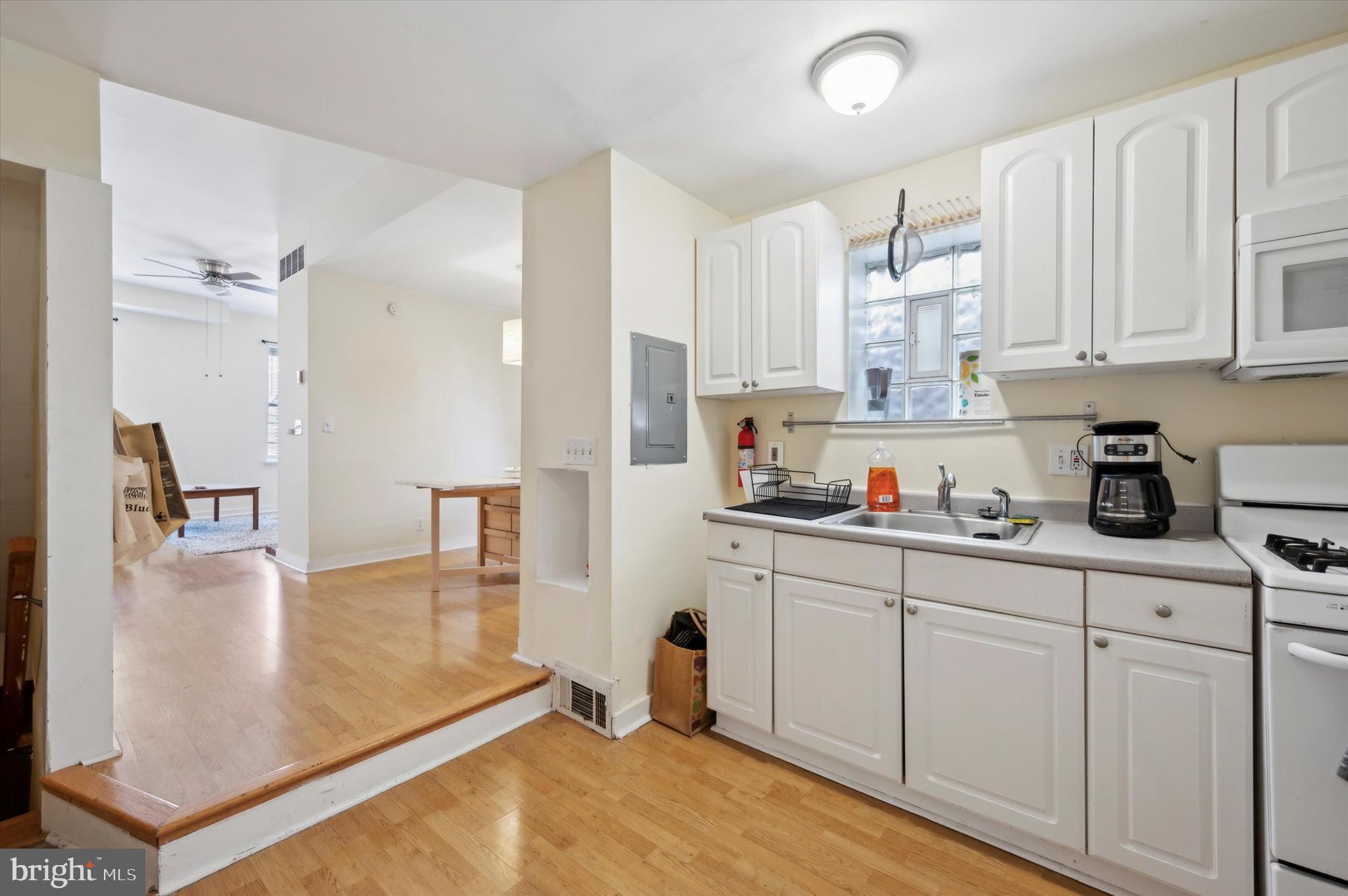 PENNSPORT - Residential Income