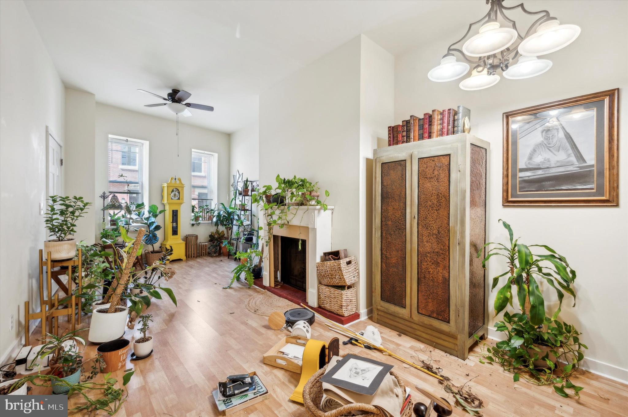 PENNSPORT - Residential Income