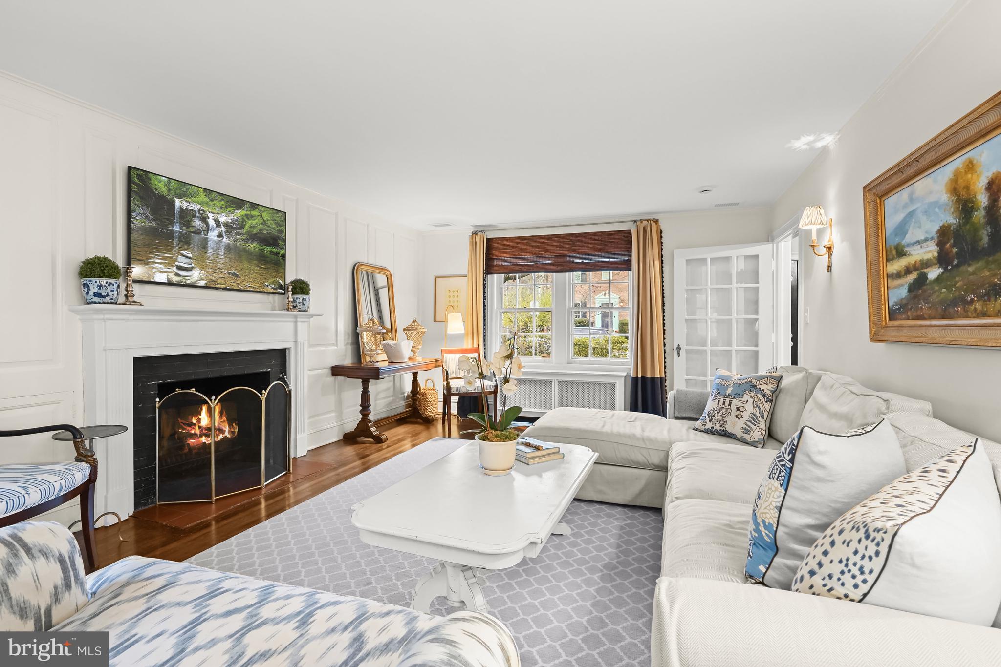 4922 ALBEMARLE STREET NW