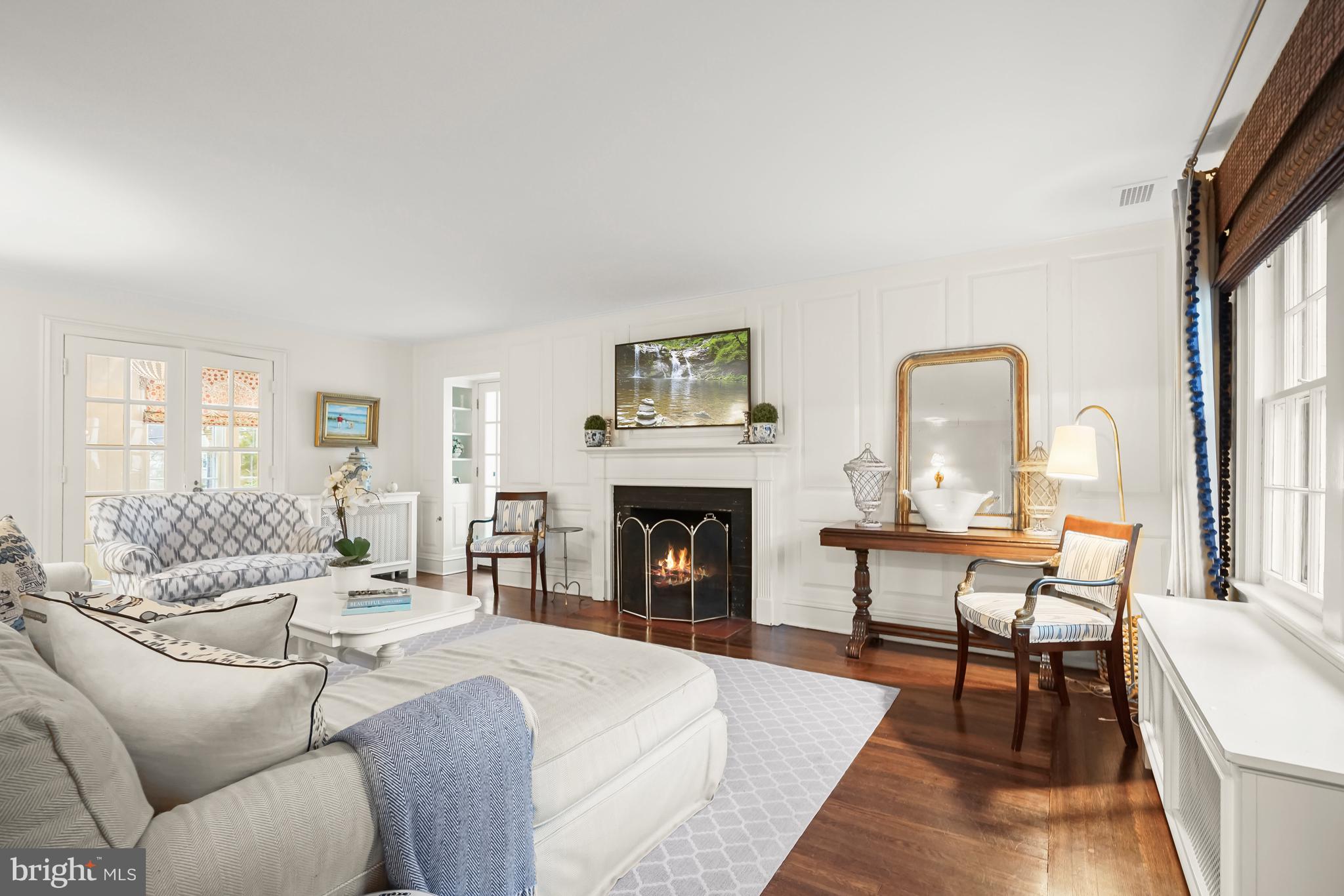 4922 ALBEMARLE STREET NW