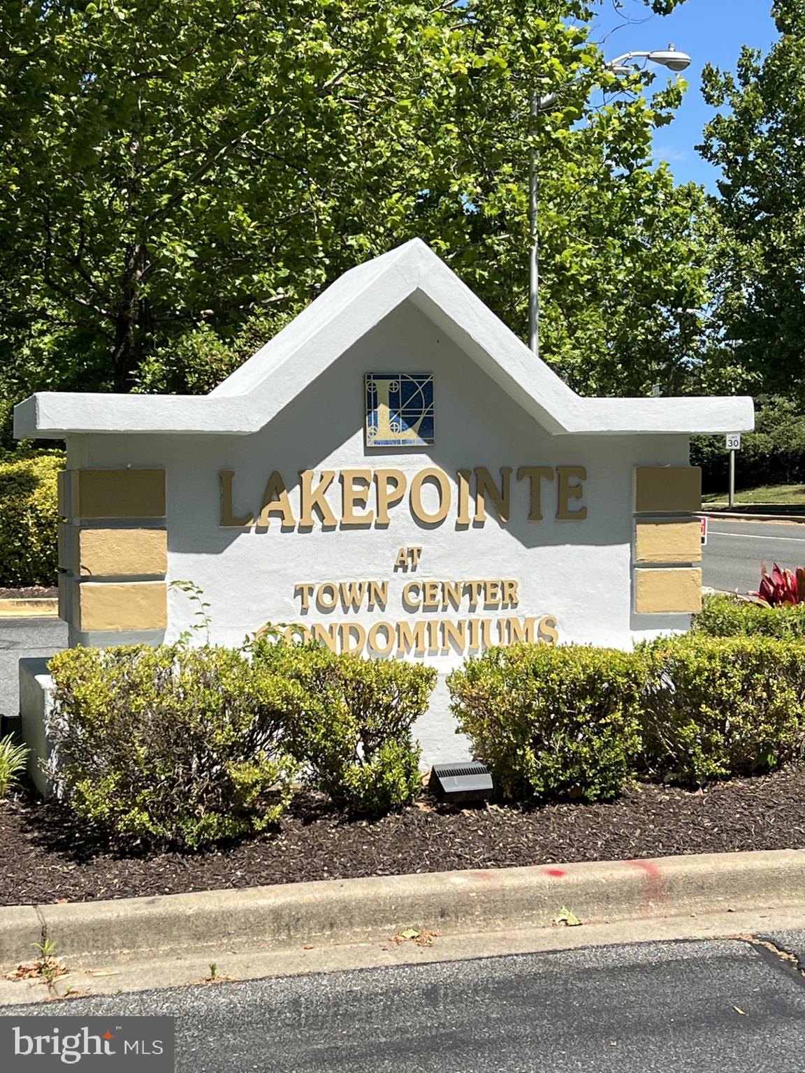 LAKE POINTE AT TOWN CENTER - Residential Lease