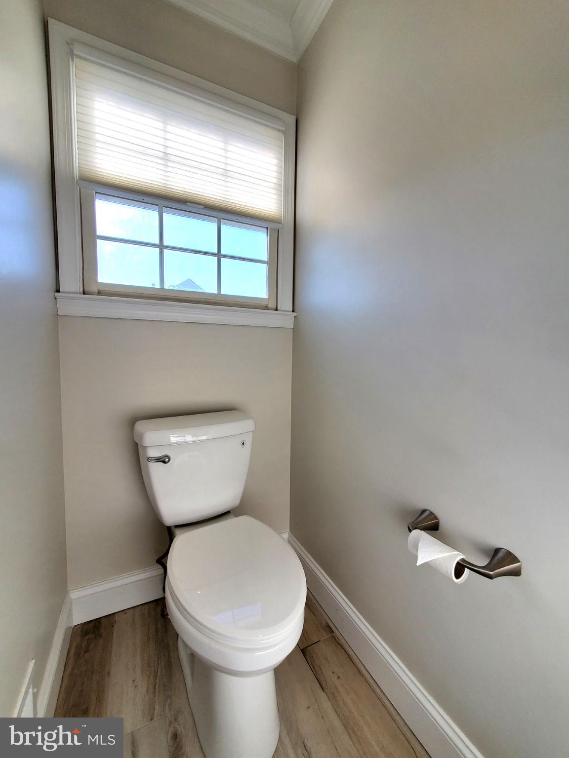 NORTHAMPTON CROSSG - Residential