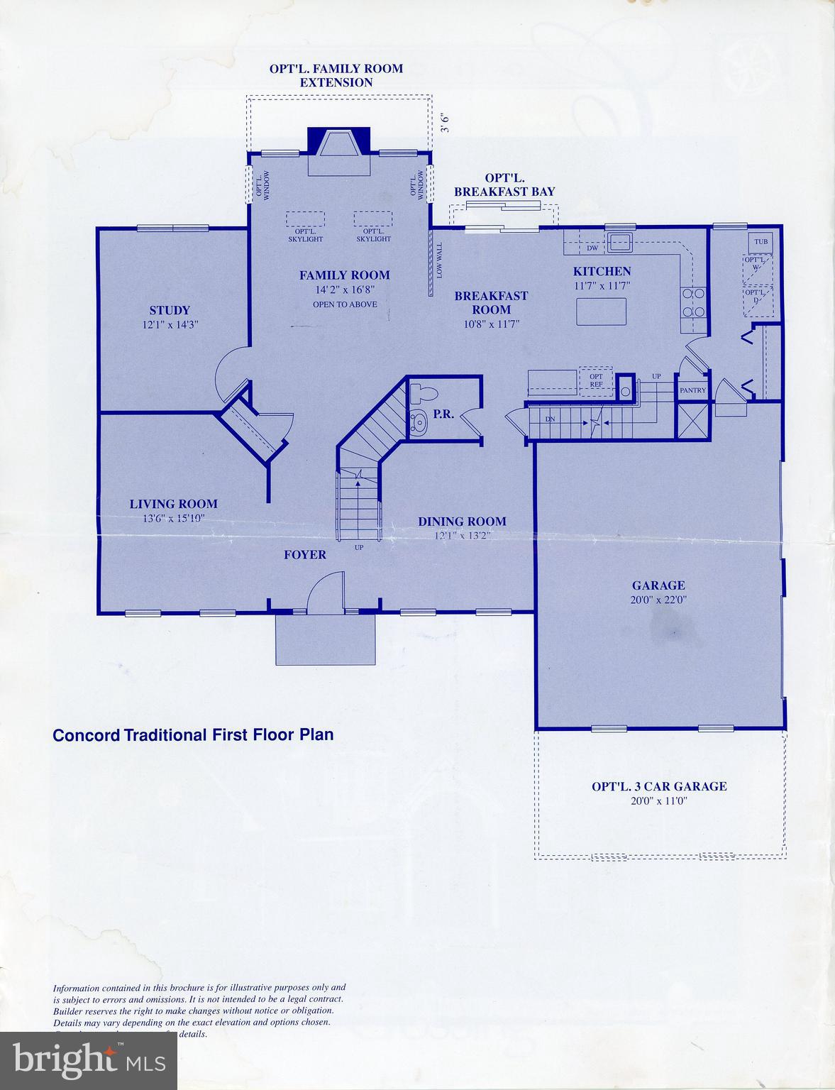 NORTHAMPTON CROSSG - Residential
