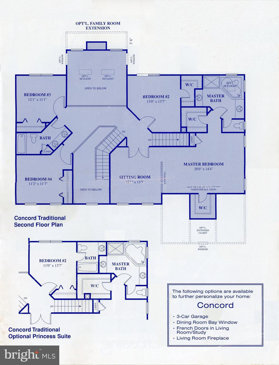 NORTHAMPTON CROSSG - Residential