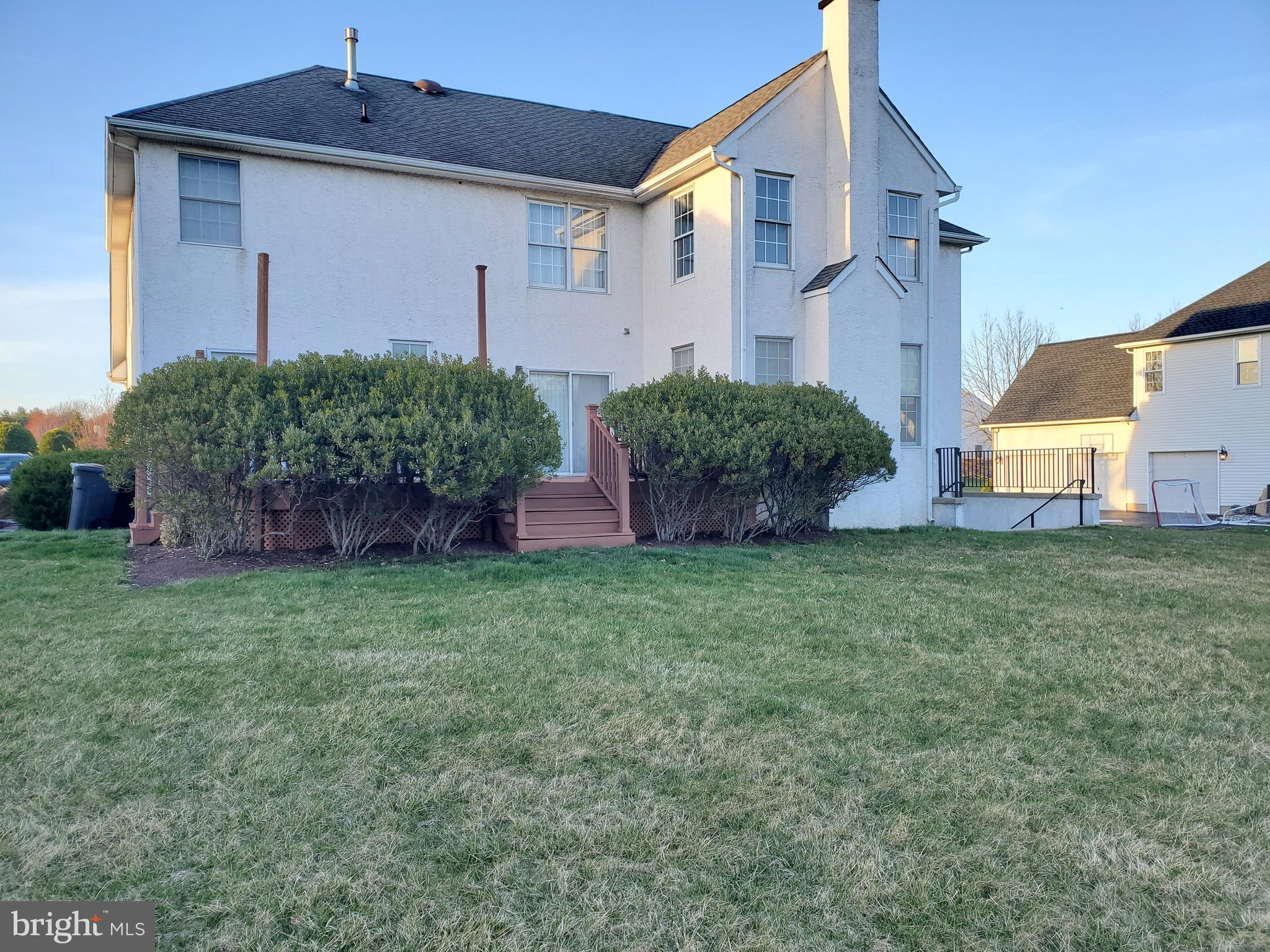 NORTHAMPTON CROSSG - Residential