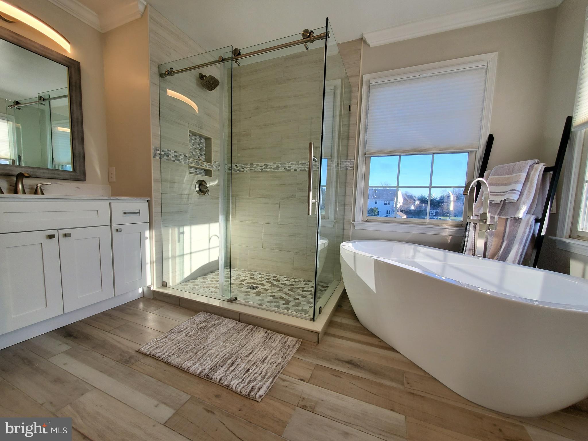 NORTHAMPTON CROSSG - Residential