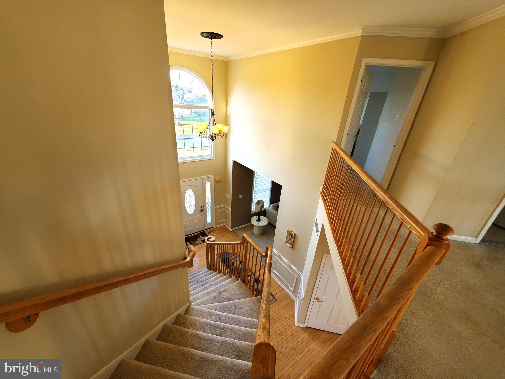 NORTHAMPTON CROSSG - Residential