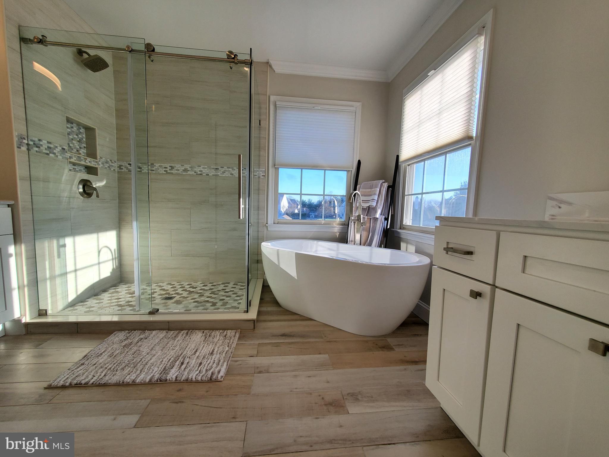 NORTHAMPTON CROSSG - Residential