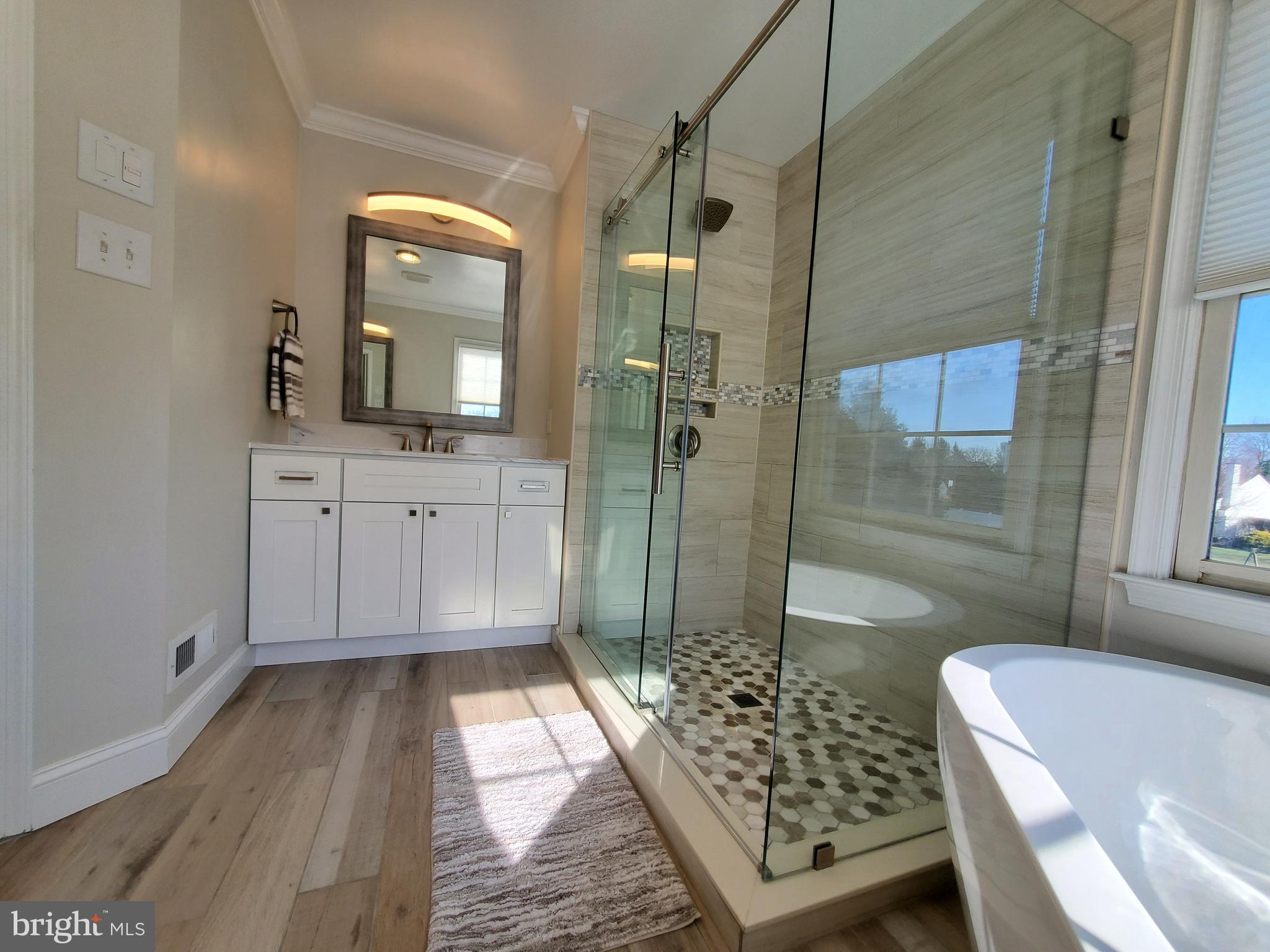 NORTHAMPTON CROSSG - Residential