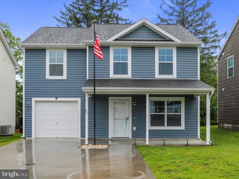 65 Nathaniel Drive, Charles Town, WV MLS: WVJF2017358