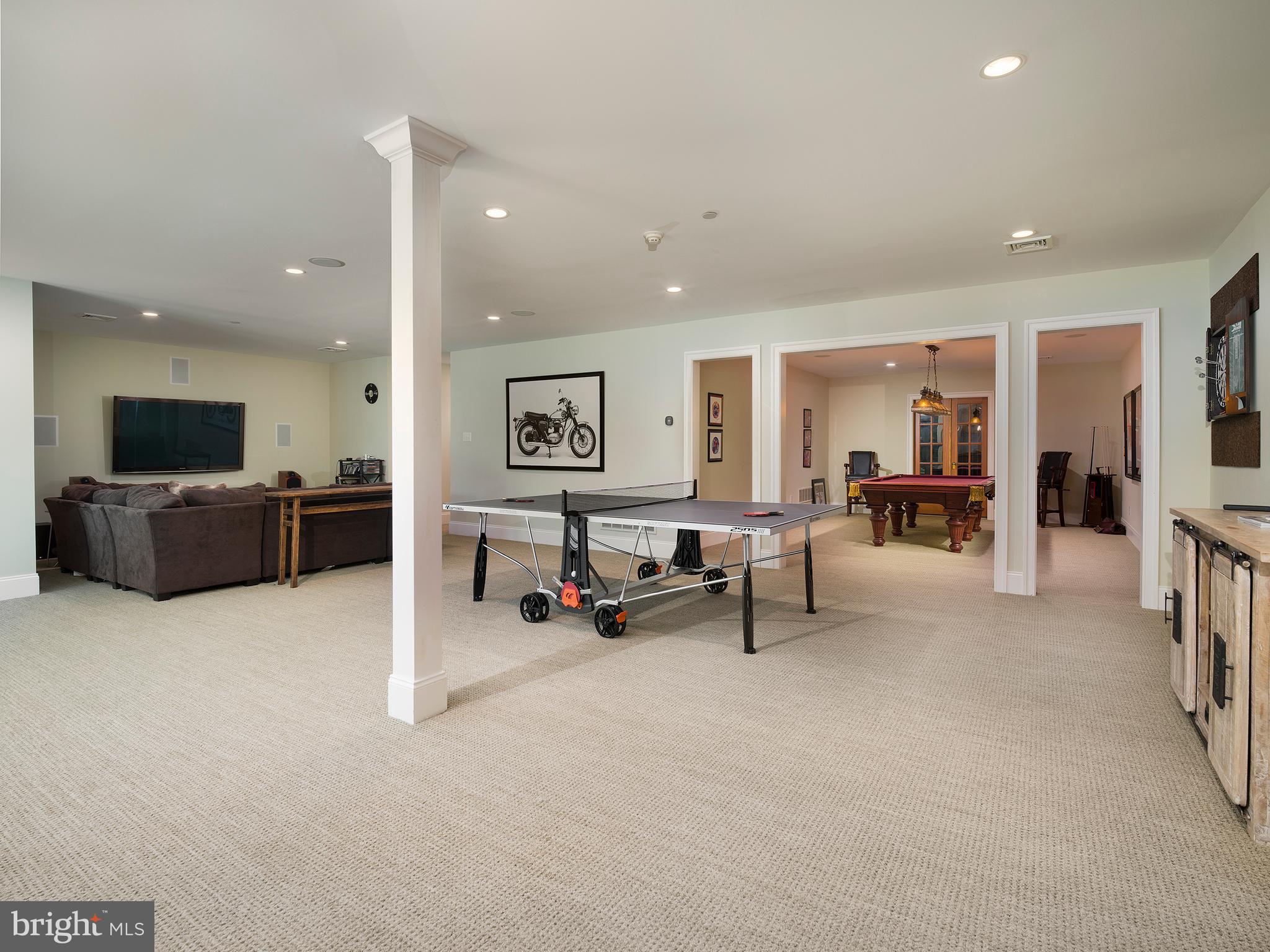 SPRINGHOUSE - Residential