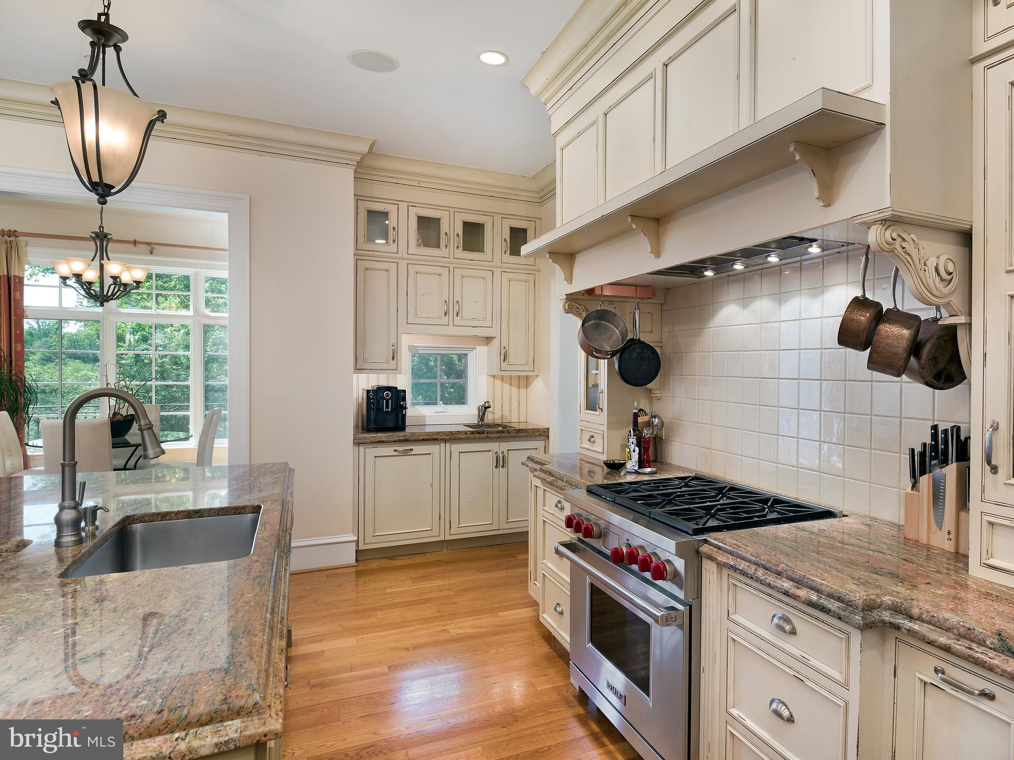 SPRINGHOUSE - Residential