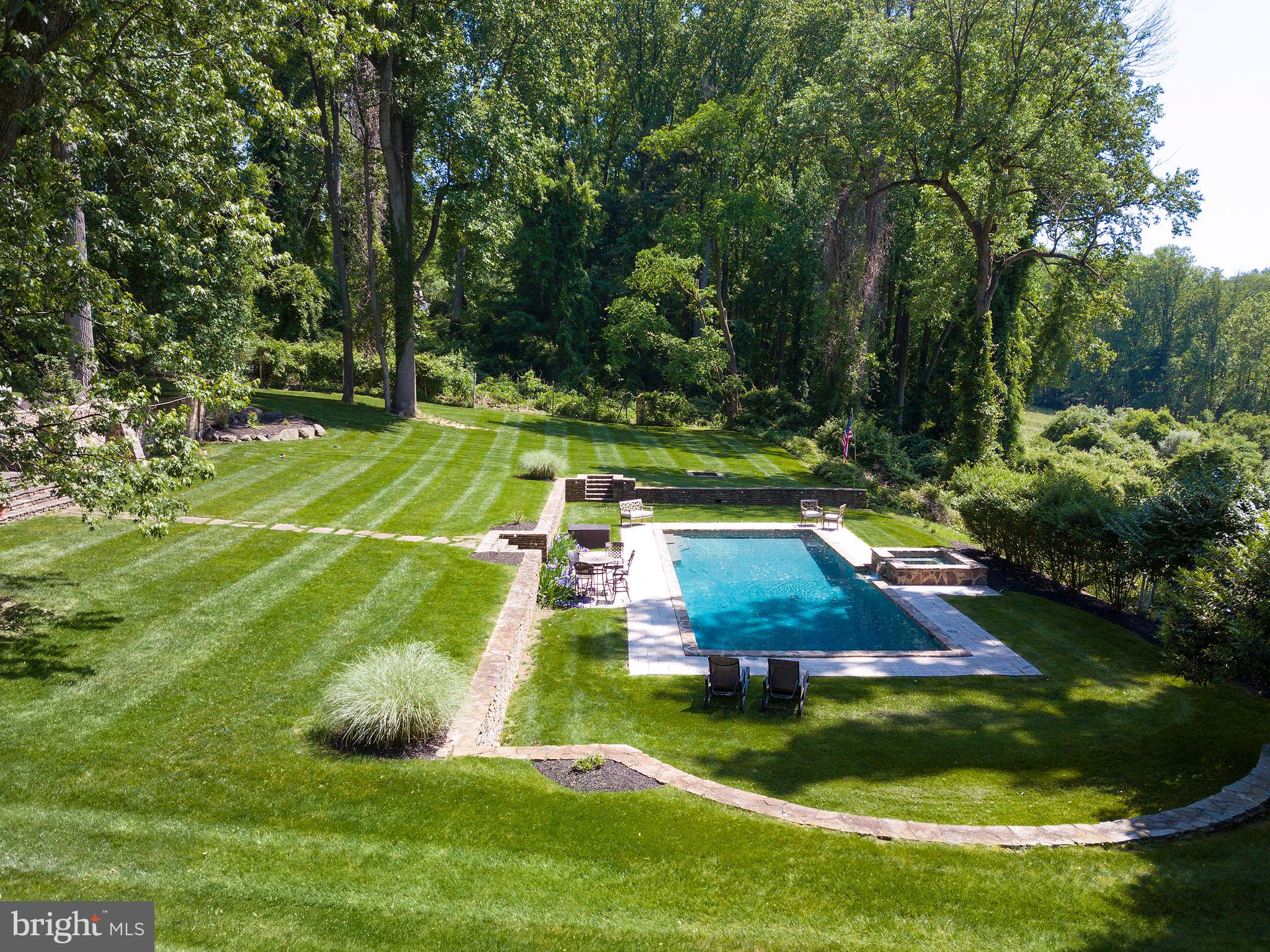 SPRINGHOUSE - Residential