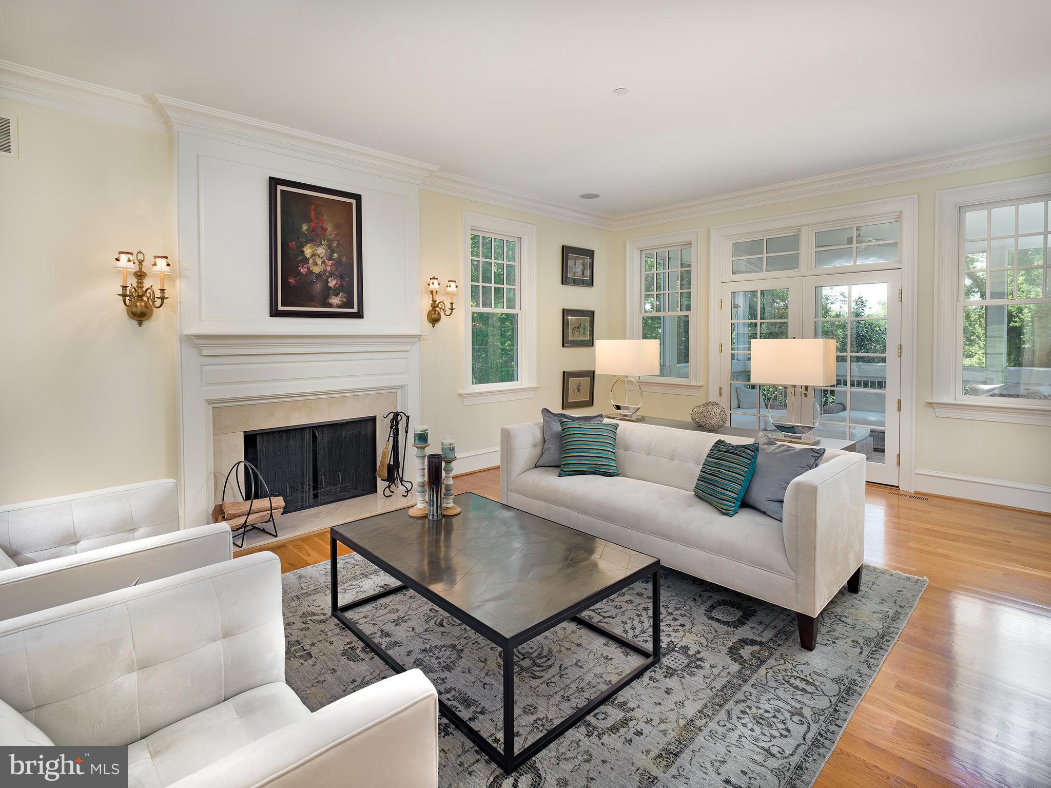 SPRINGHOUSE - Residential