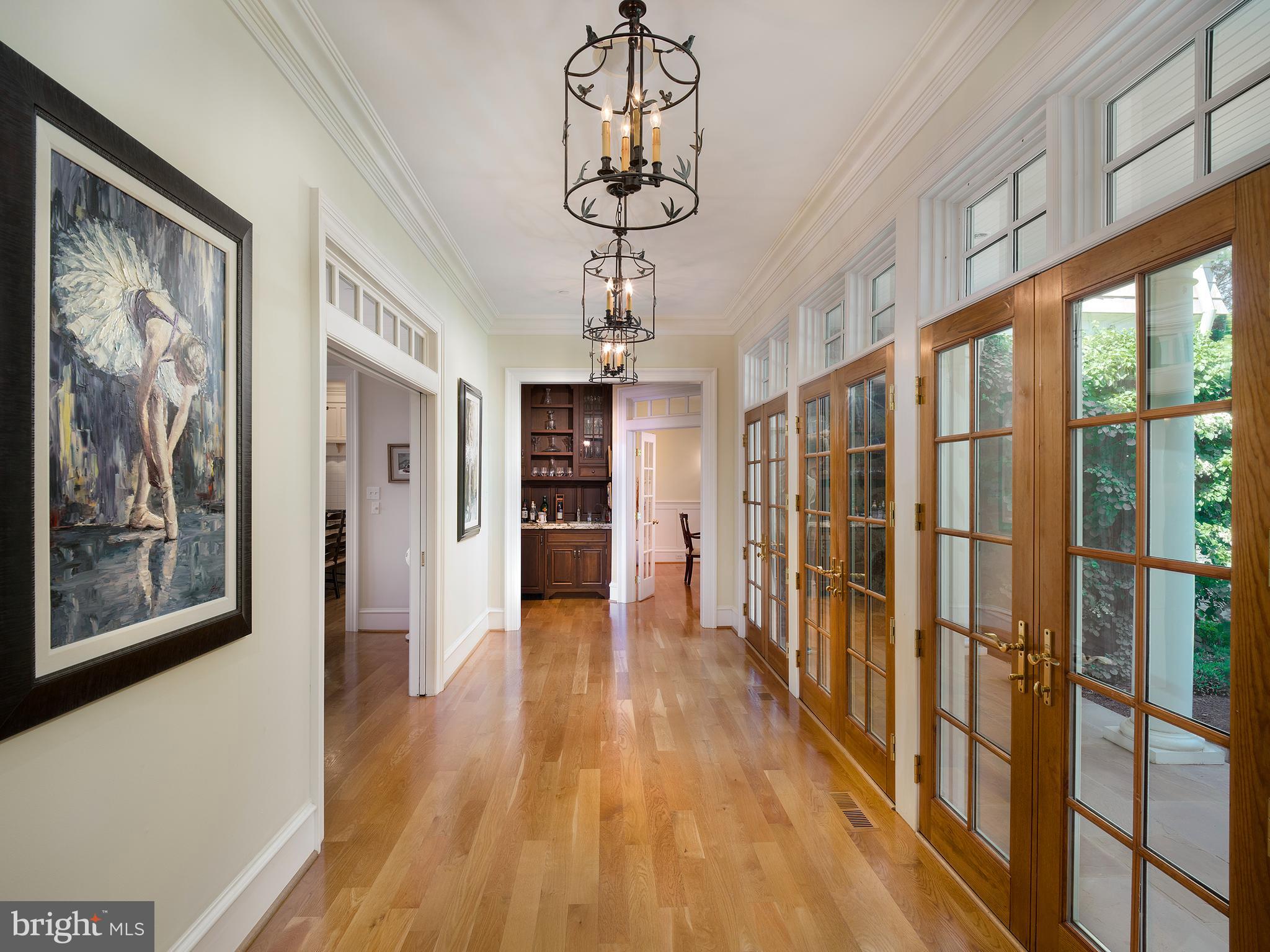 SPRINGHOUSE - Residential