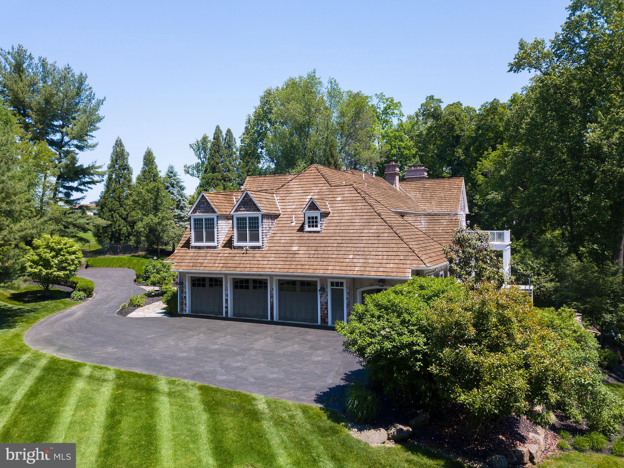 SPRINGHOUSE - Residential