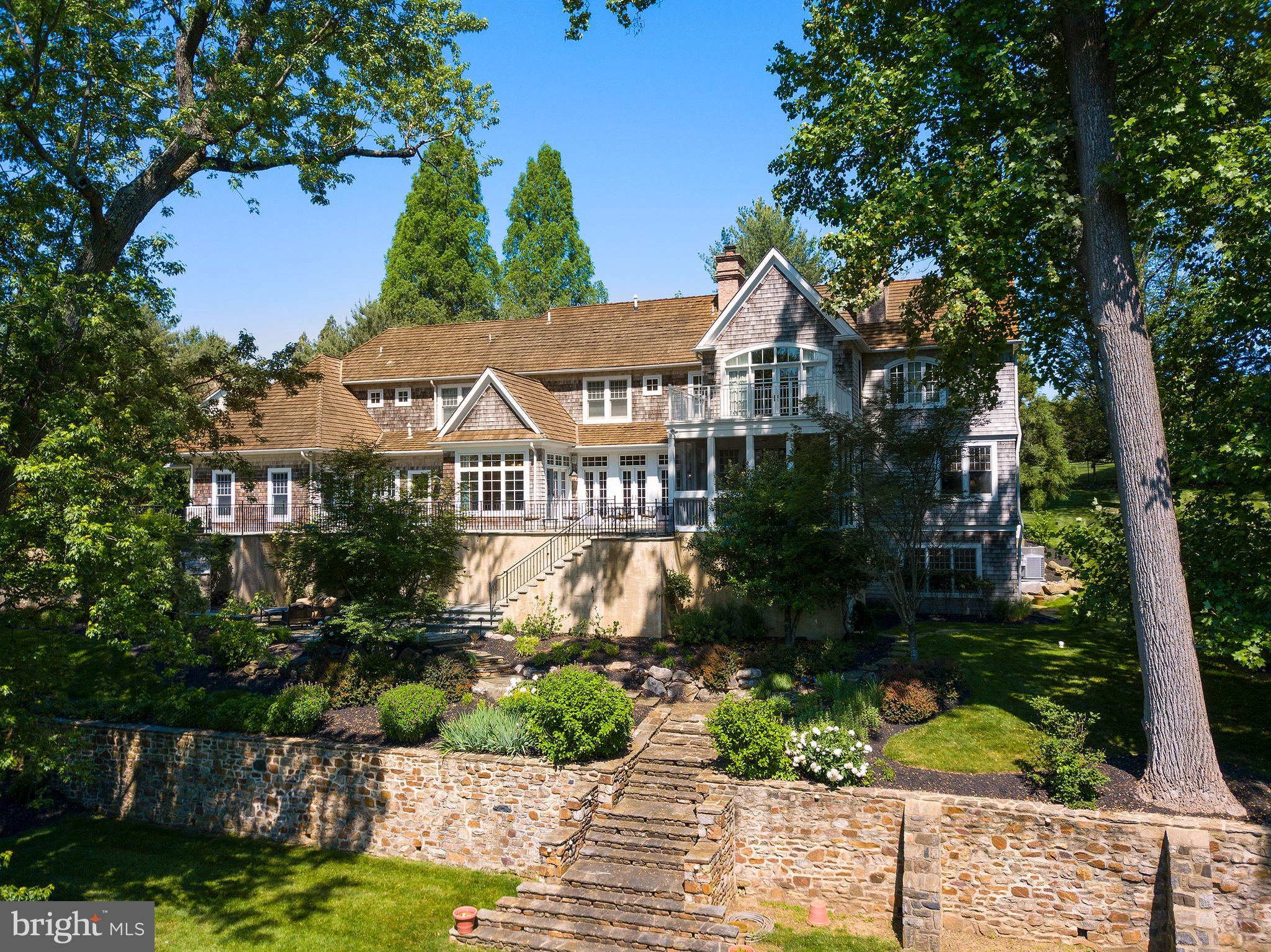 SPRINGHOUSE - Residential