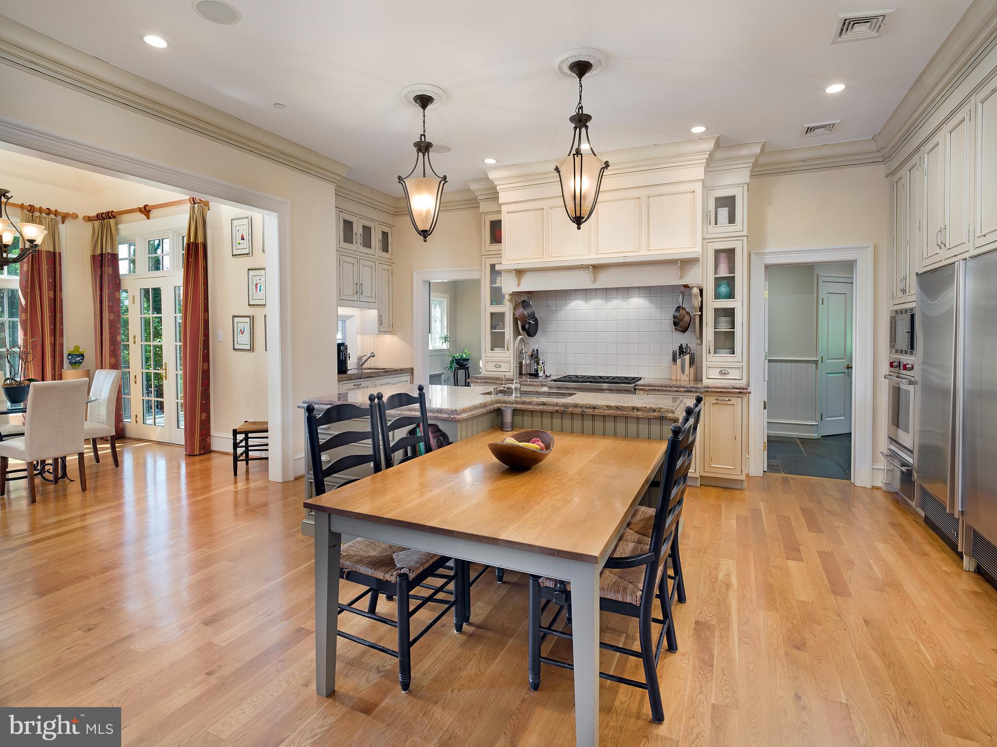 SPRINGHOUSE - Residential