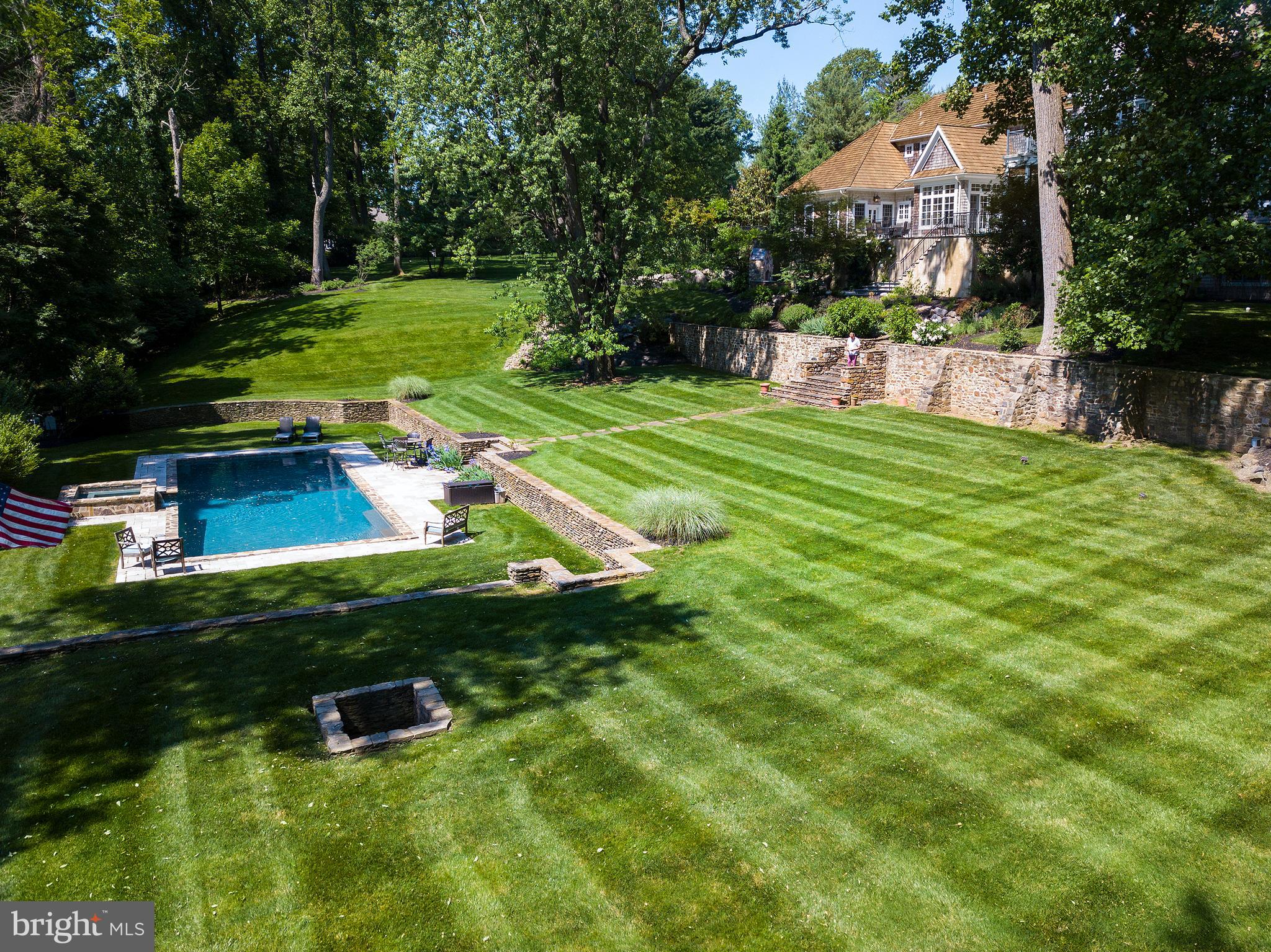 SPRINGHOUSE - Residential