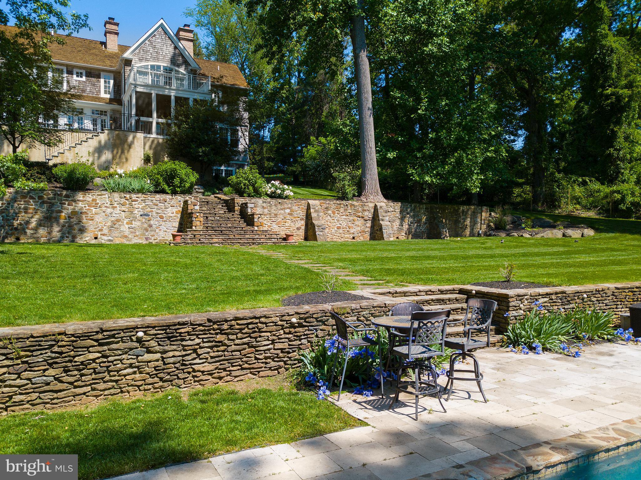 SPRINGHOUSE - Residential