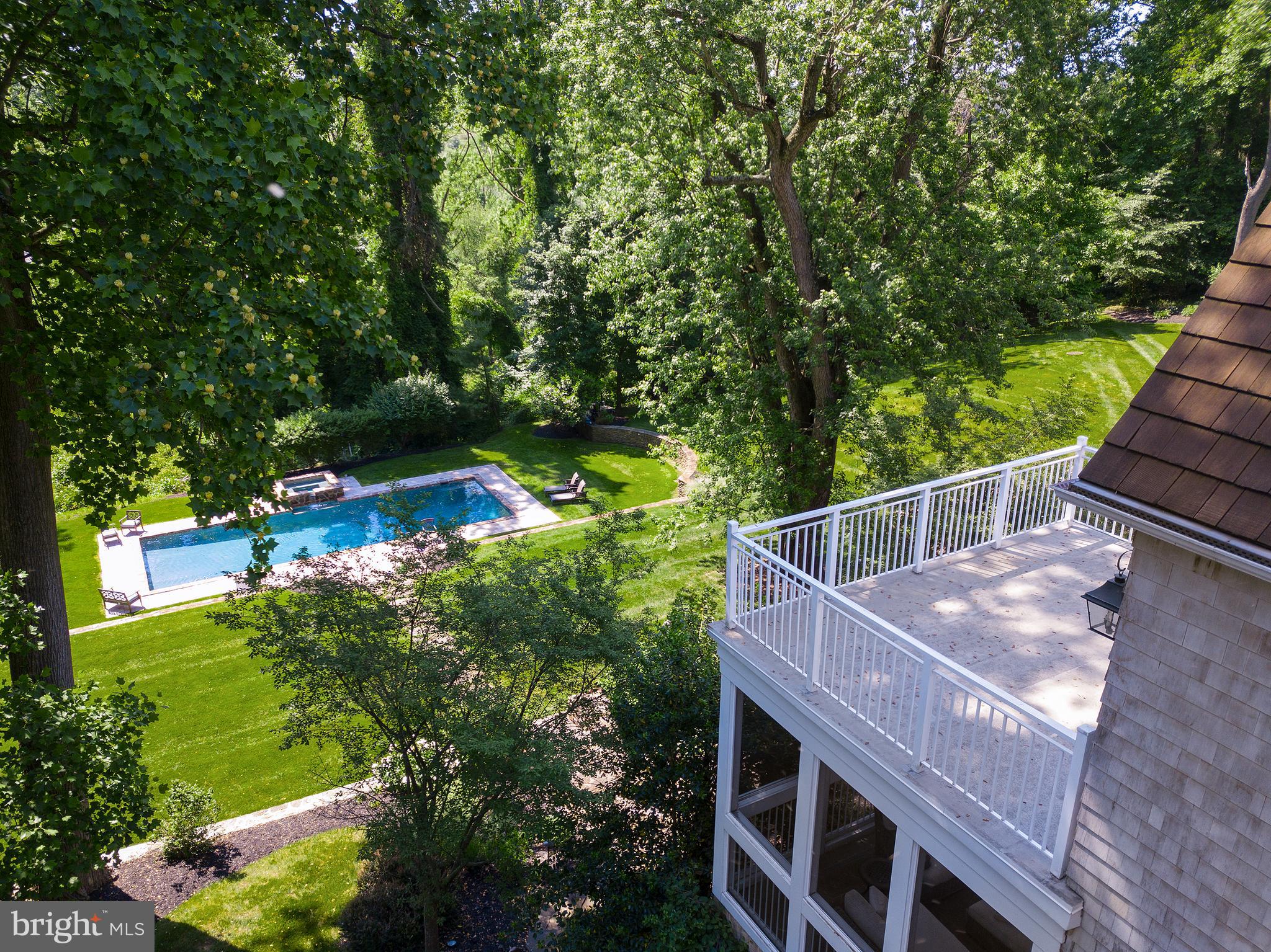 SPRINGHOUSE - Residential