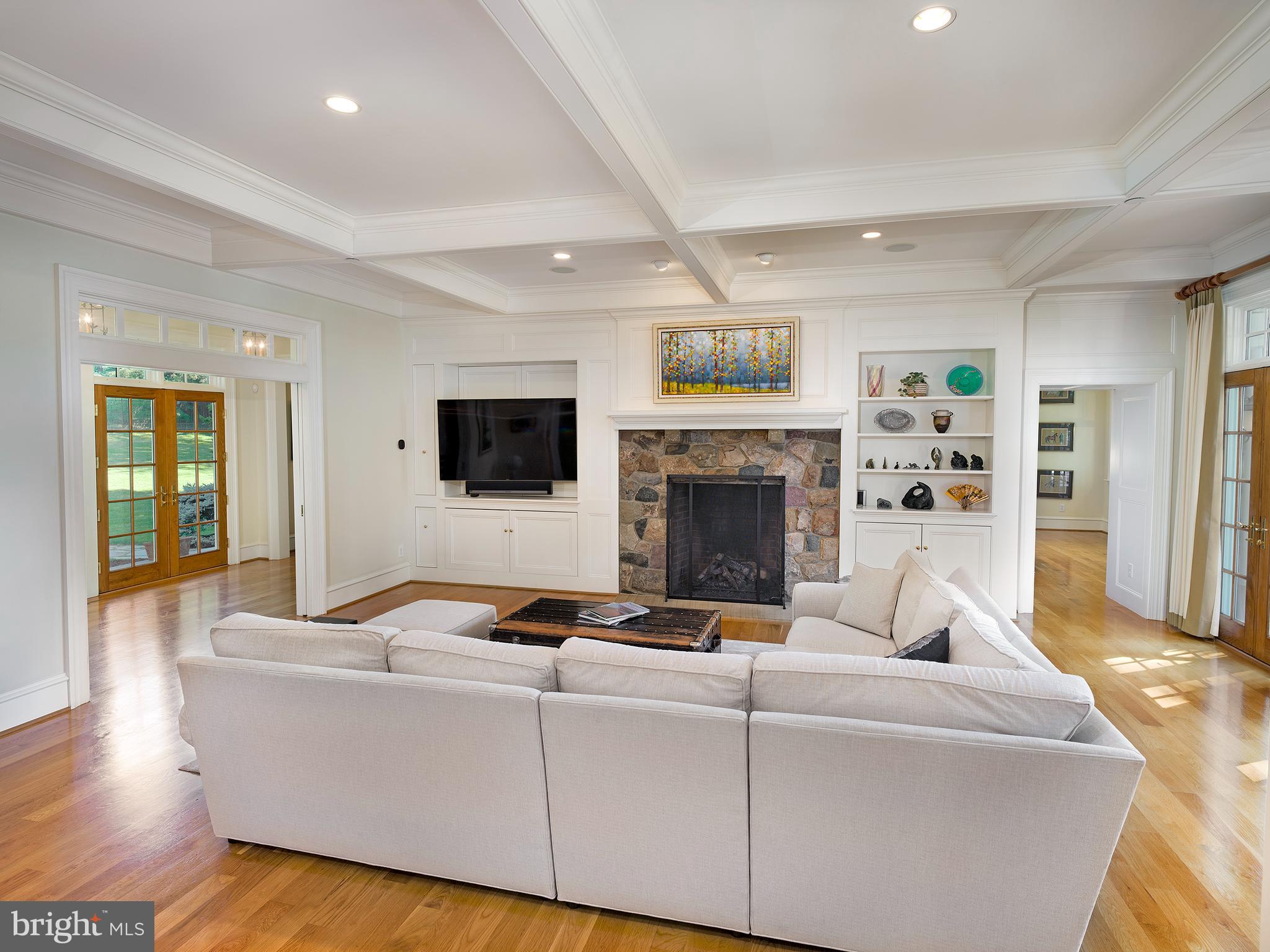 SPRINGHOUSE - Residential