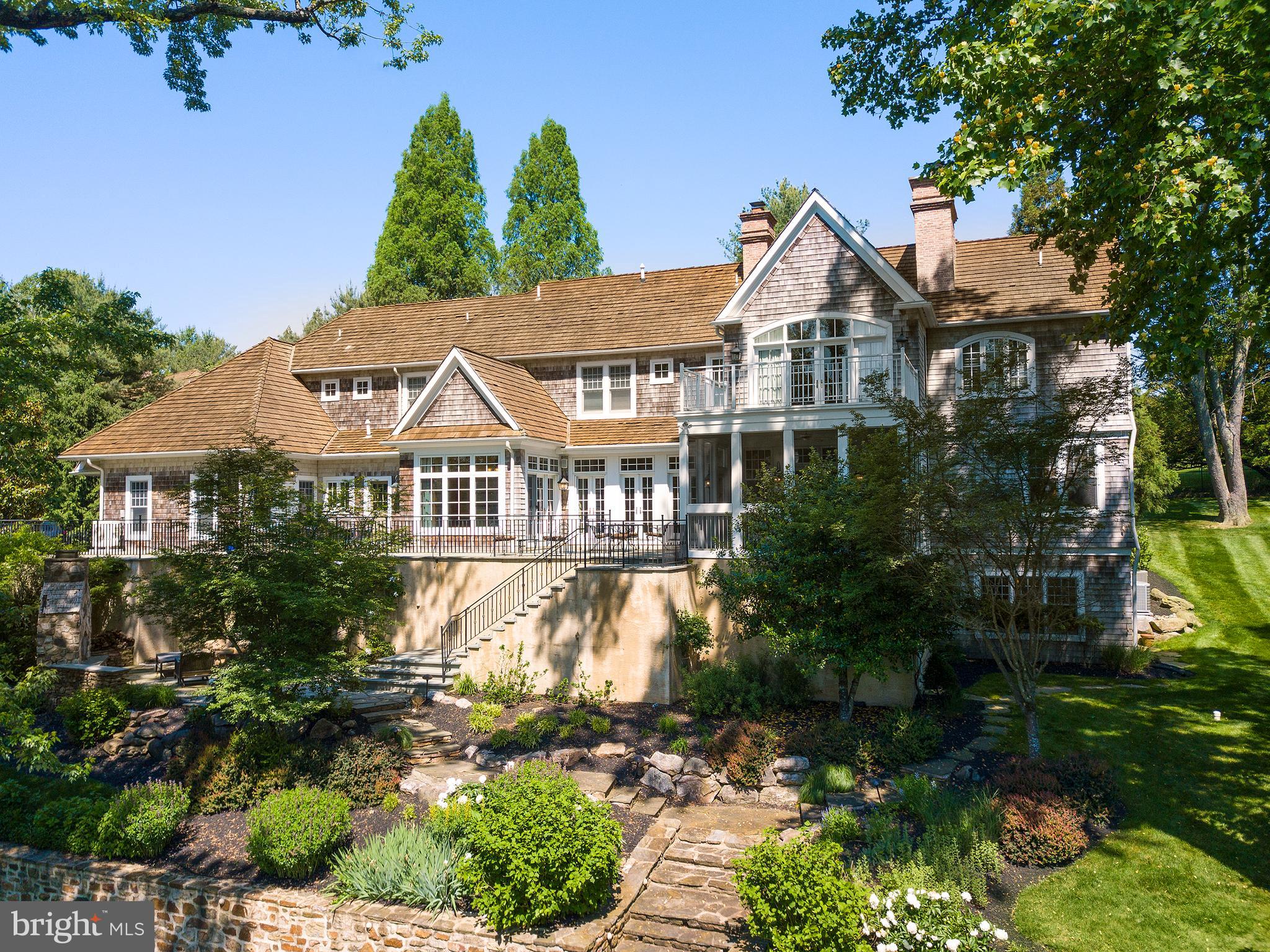 SPRINGHOUSE - Residential