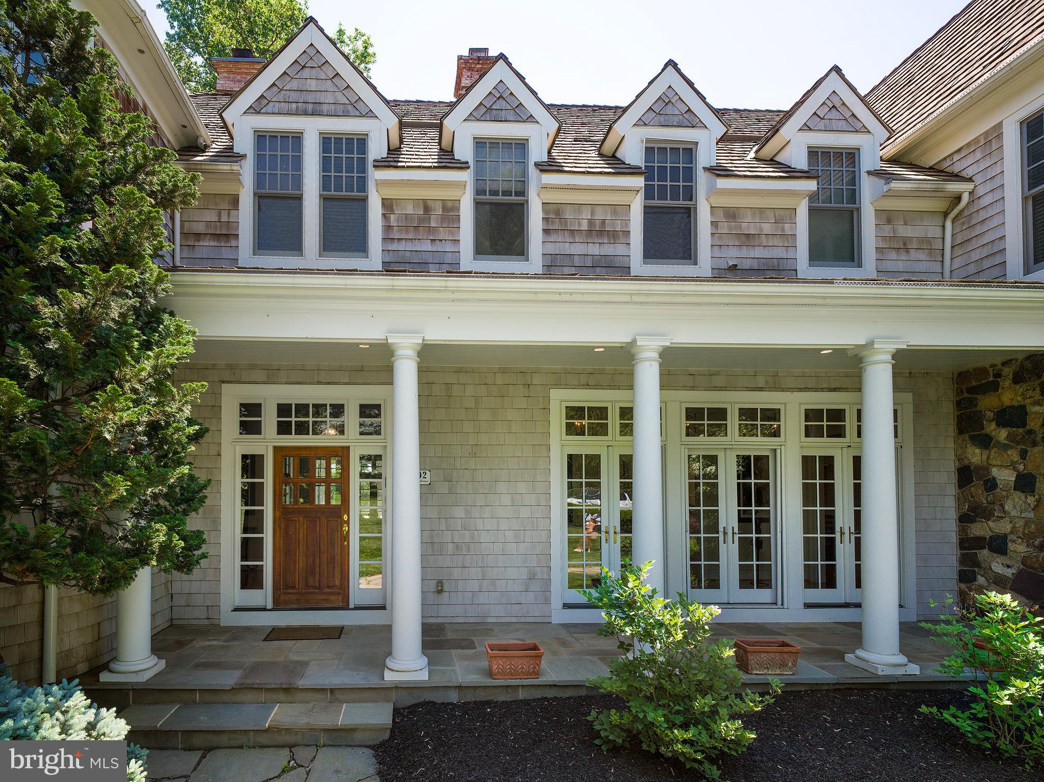 SPRINGHOUSE - Residential