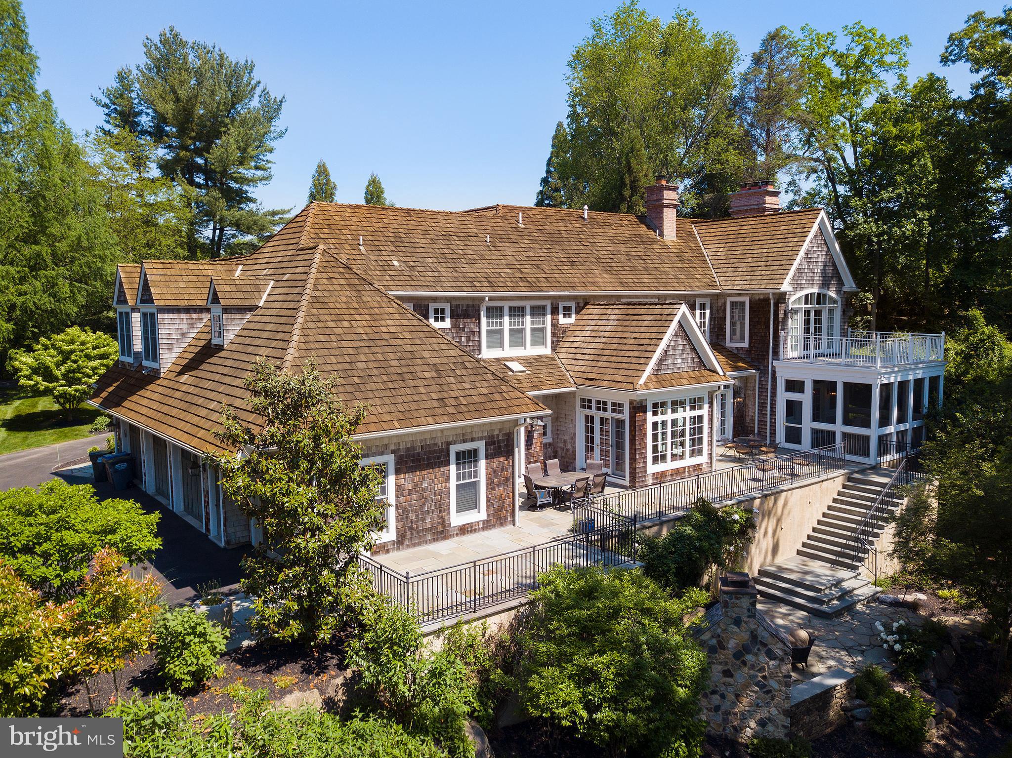 SPRINGHOUSE - Residential