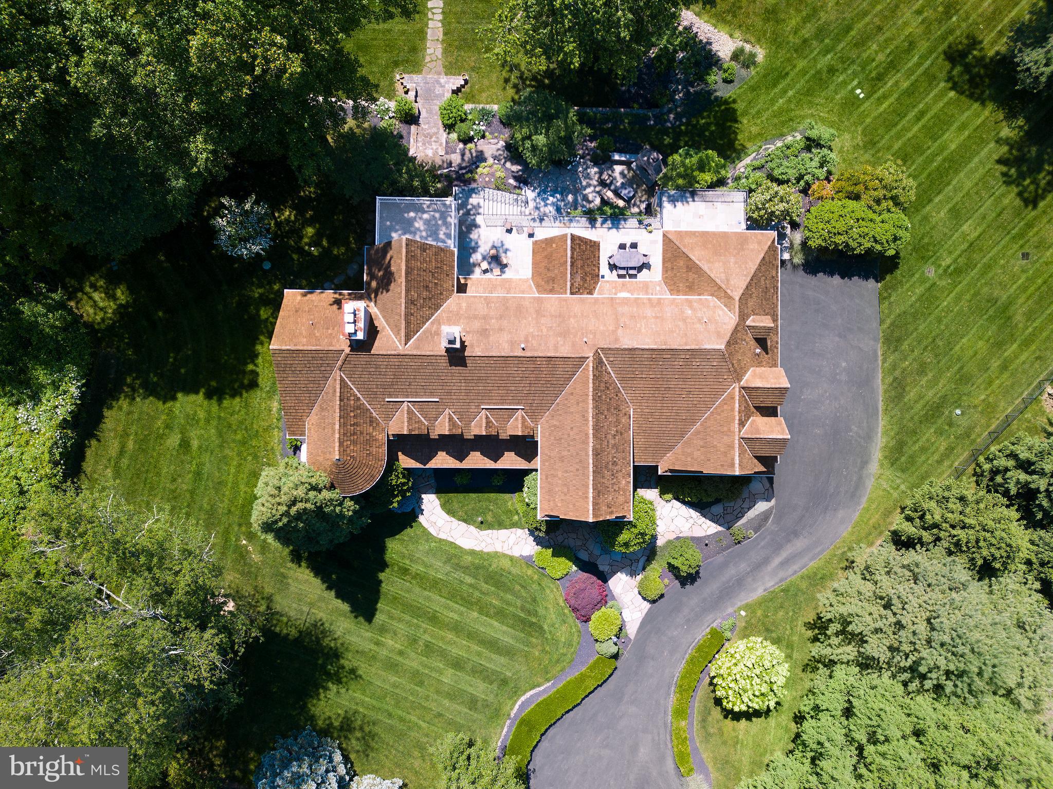 SPRINGHOUSE - Residential