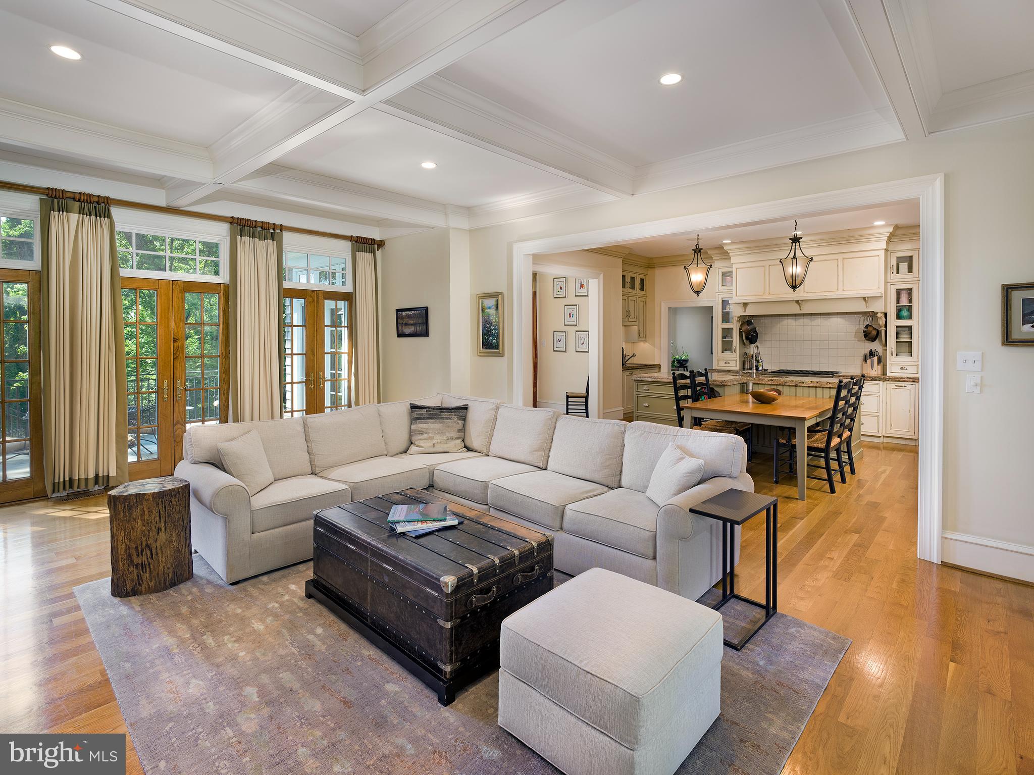 SPRINGHOUSE - Residential