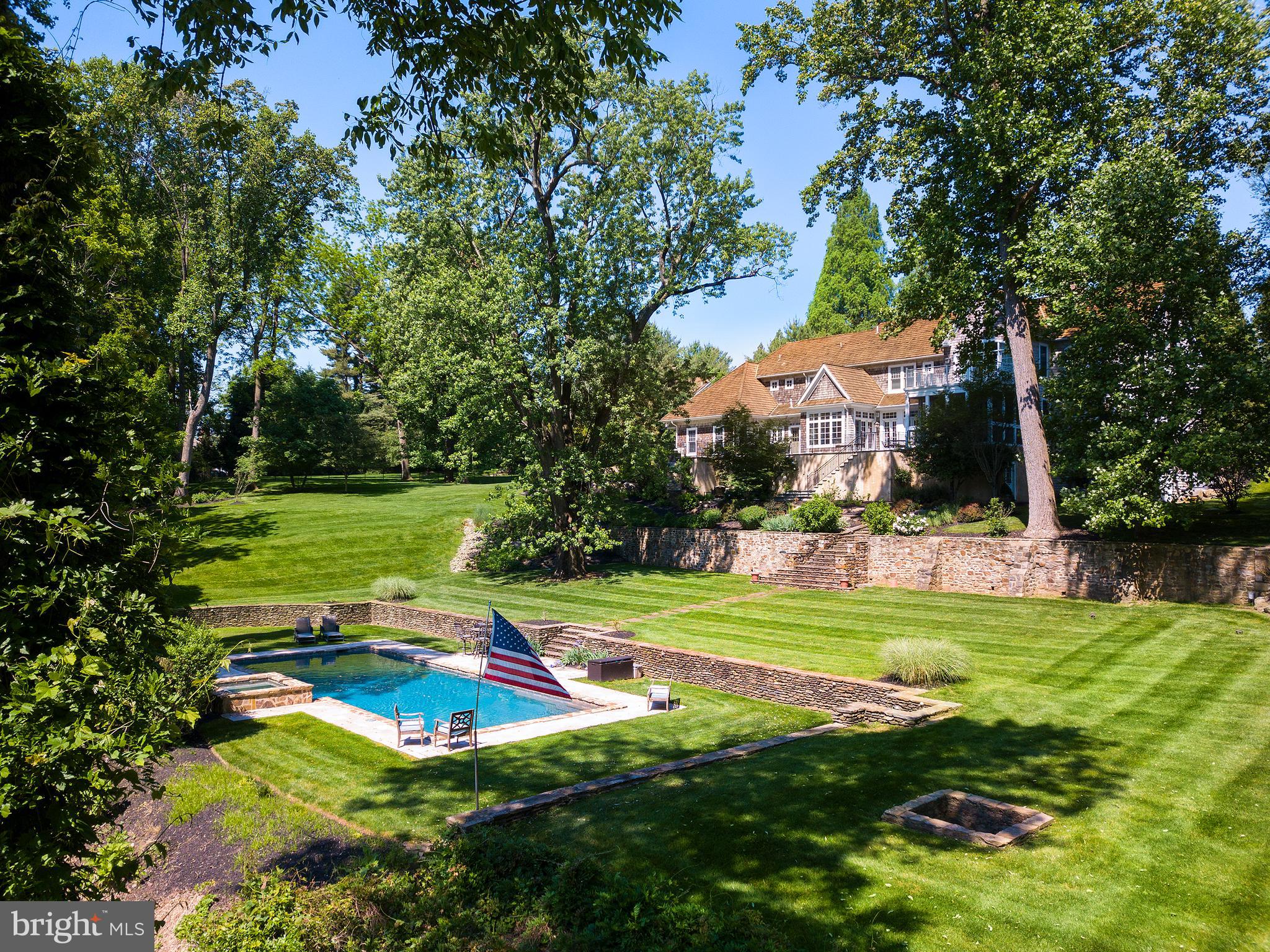 SPRINGHOUSE - Residential