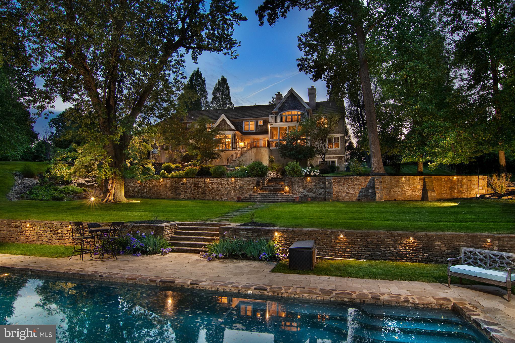 SPRINGHOUSE - Residential