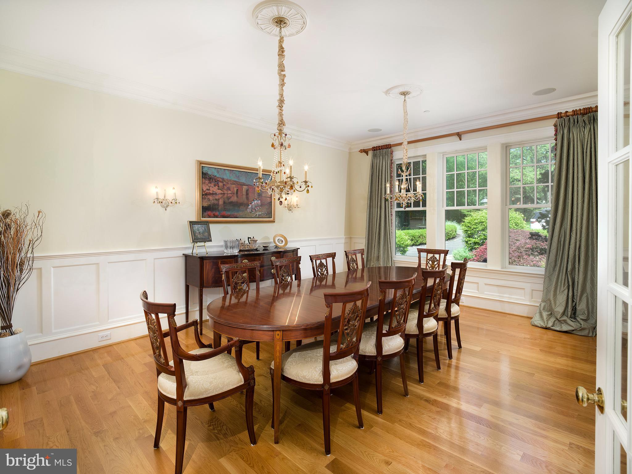 SPRINGHOUSE - Residential