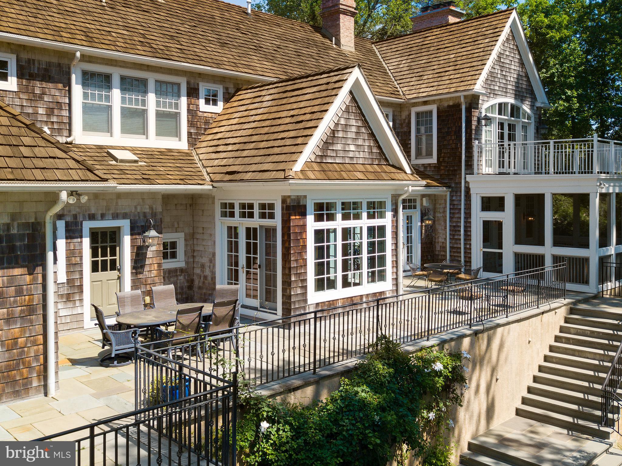 SPRINGHOUSE - Residential