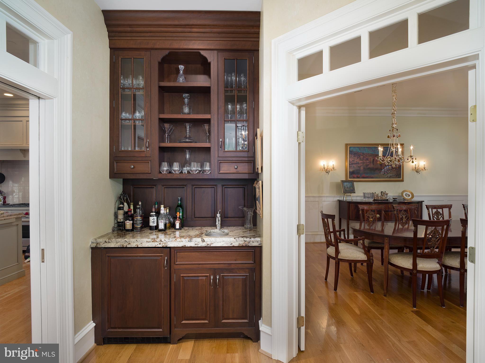 SPRINGHOUSE - Residential