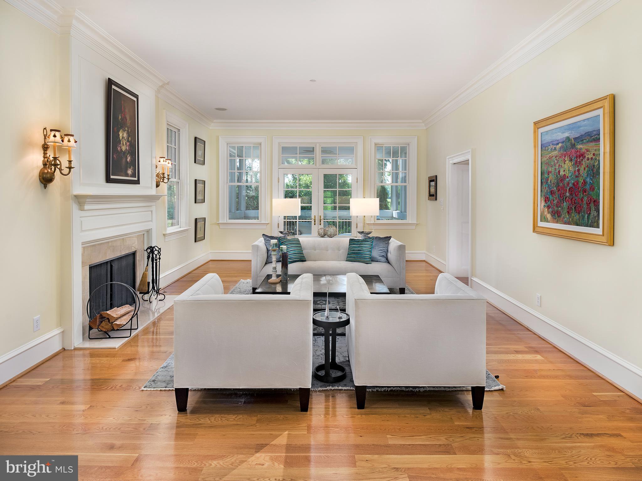 SPRINGHOUSE - Residential