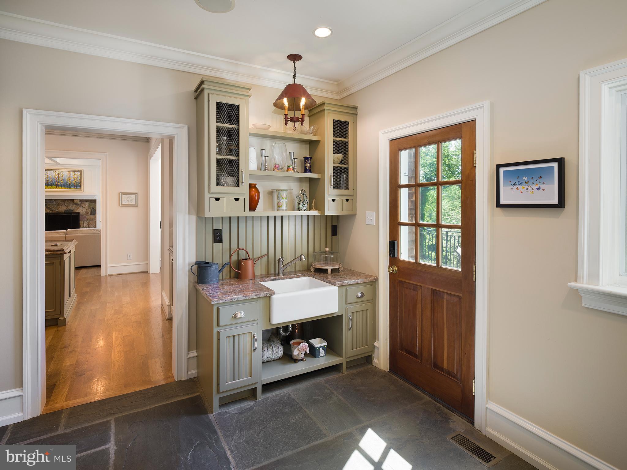 SPRINGHOUSE - Residential